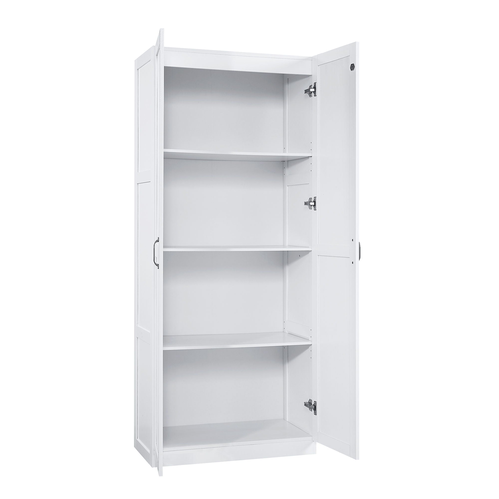 Cornelia Nan - Storage Cabinet