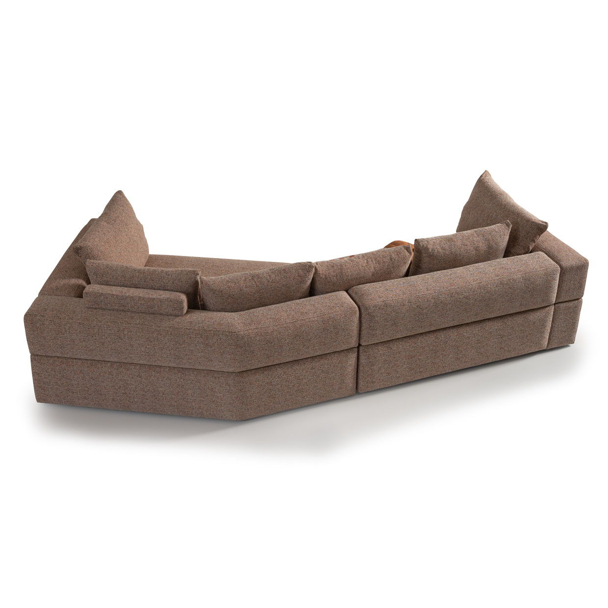 Amora - 2-Piece Sofa