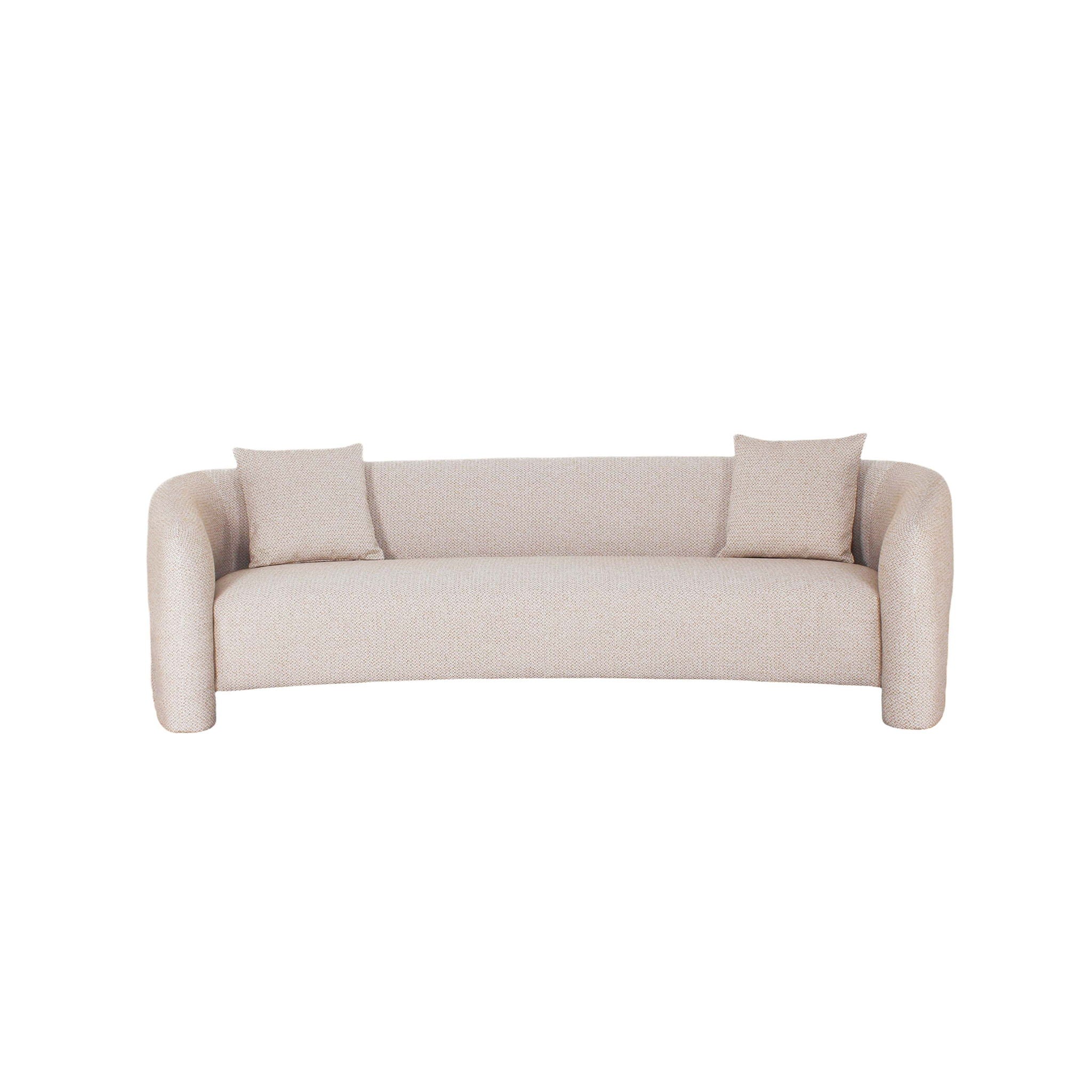 Sylvia - Loveseat