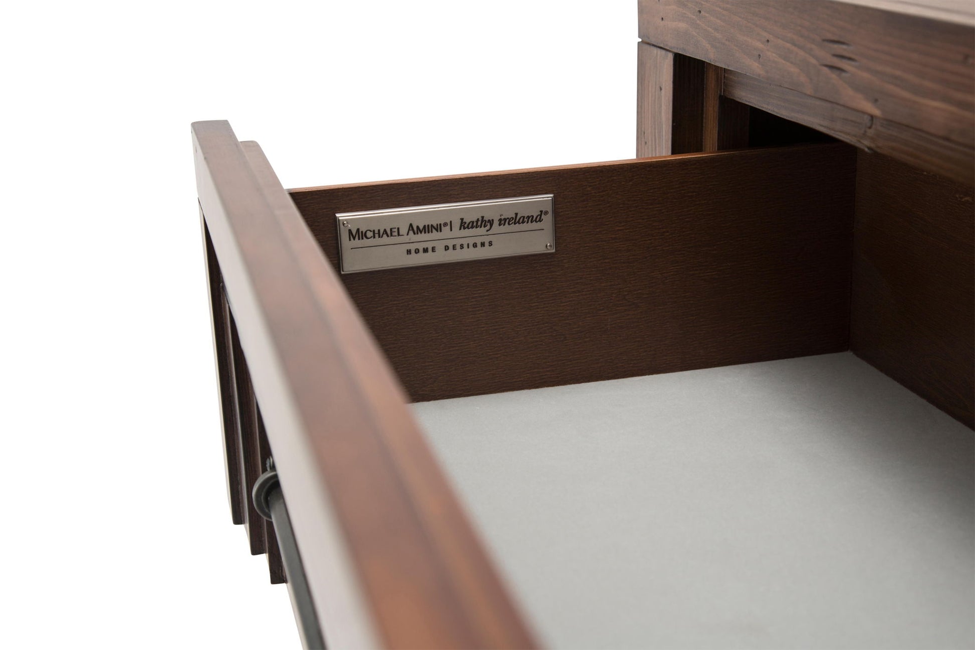 Carrollton - 6-Drawer Chest - Rustic Ranch - Best Buy Furniture