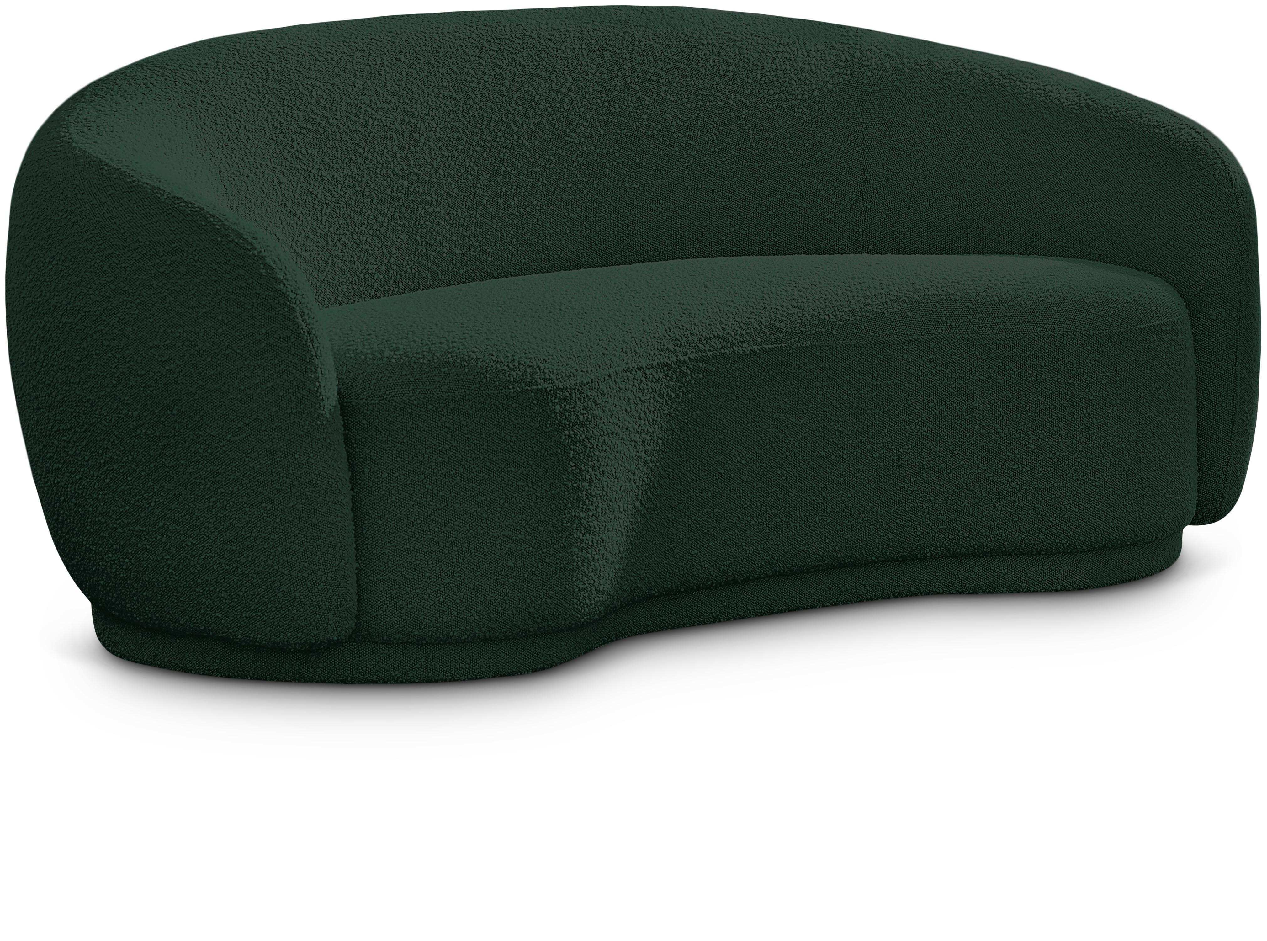 Hyde - Loveseat
