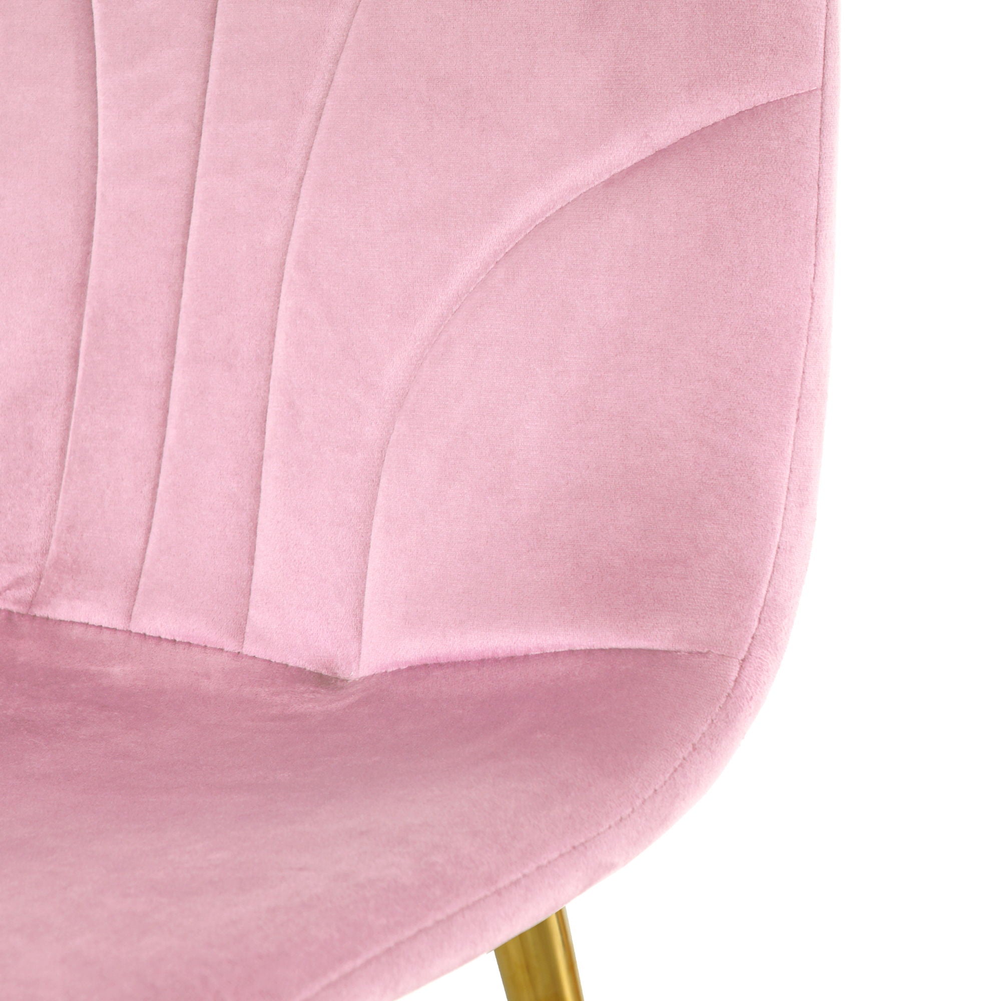 Modern Simple Light Luxury Dining Chair