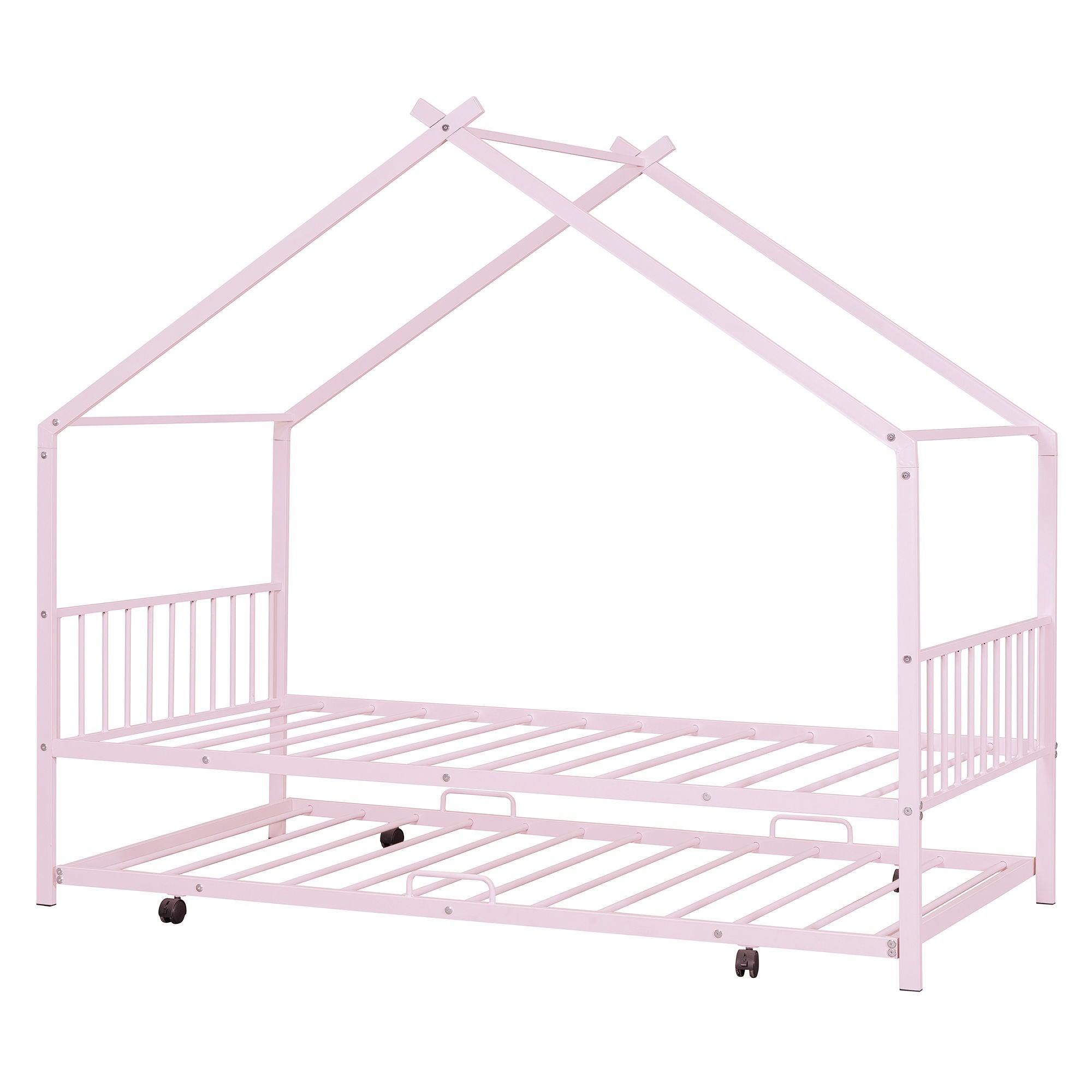 Adorable House Design Bed