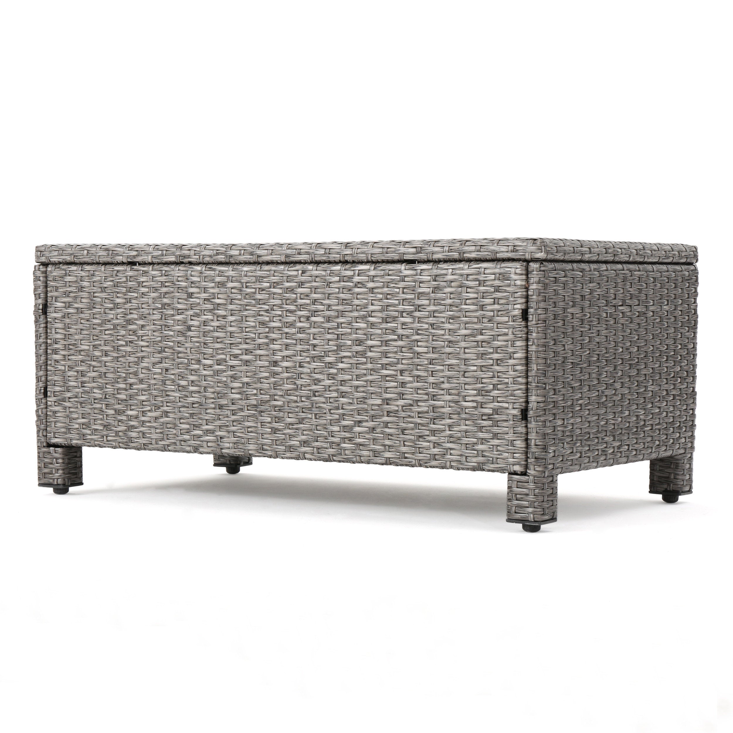 Puerta 4-Piece Outdoor Furniture Set by GigaTech