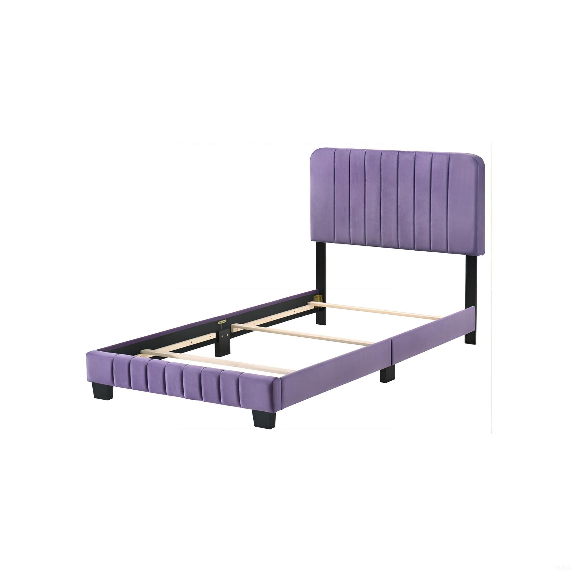 Lodi - Bed
