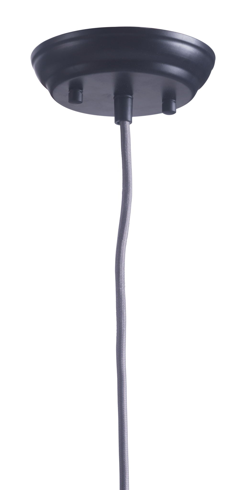 Paradise - Ceiling Lamp - Gray