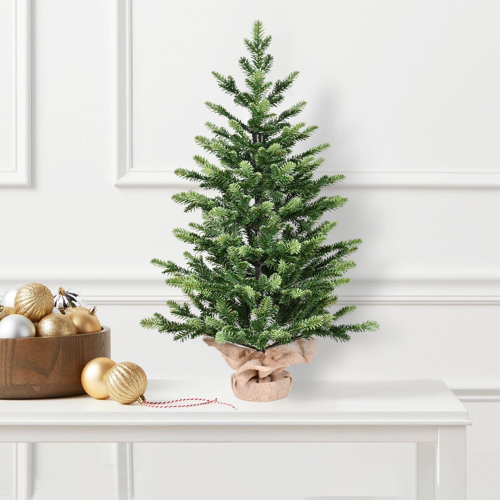 The-2-Foot-Lifelike-Tabletop-Christmas-Tree-Christmas-Tree