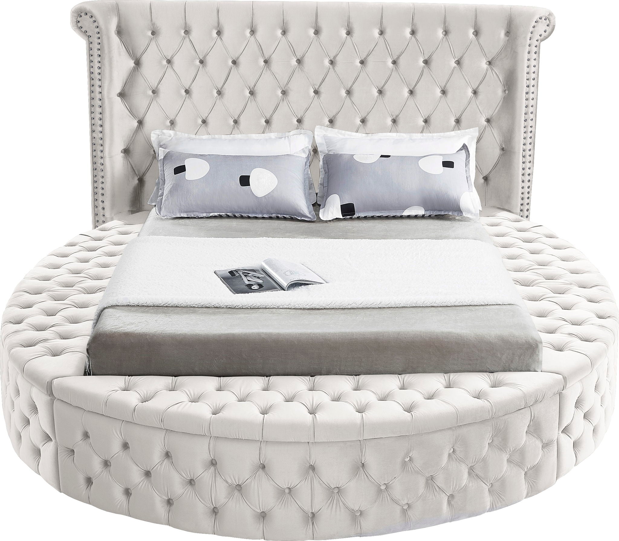 Luxus - Bed