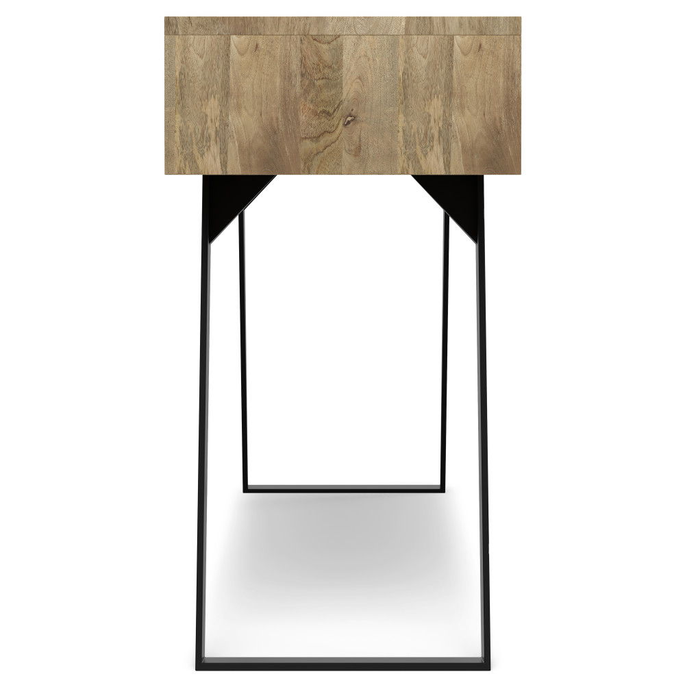 Lowry - Console Sofa Table Handcrafted
