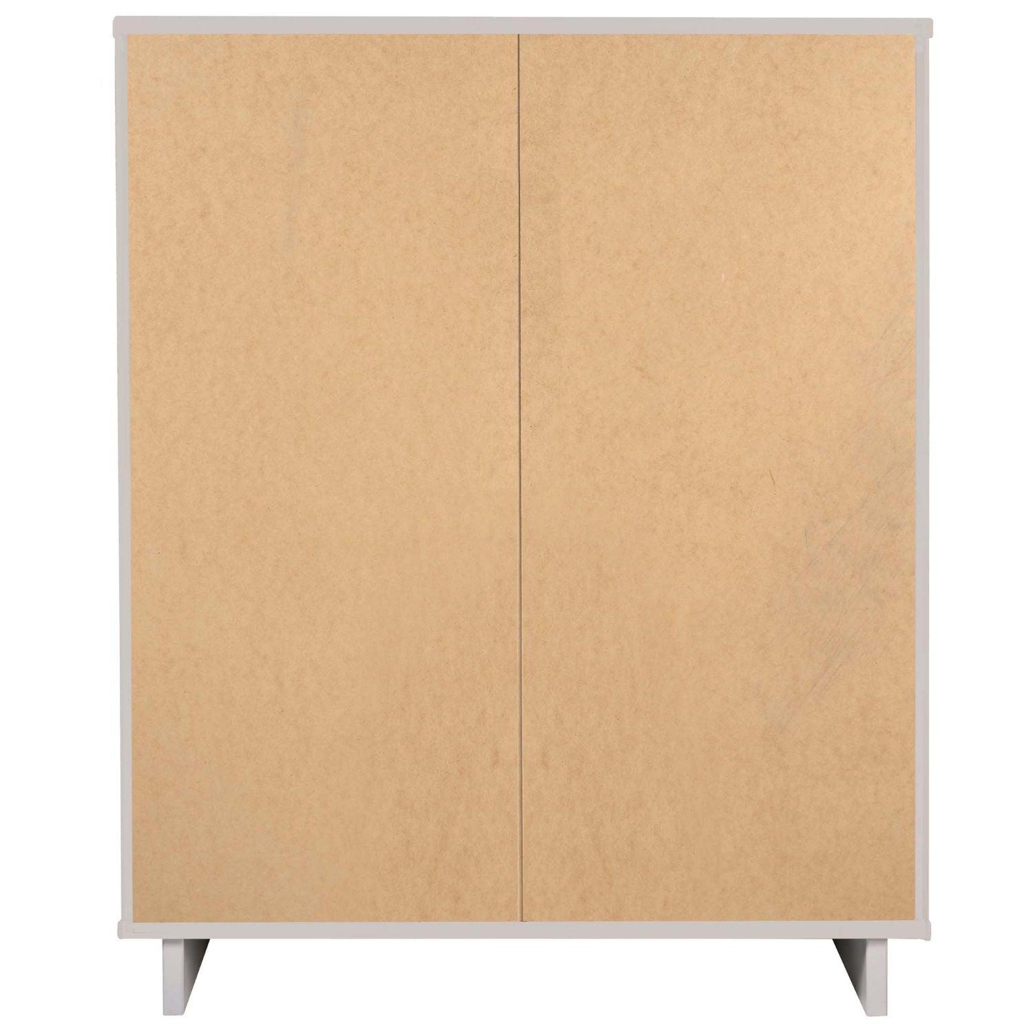 Granville - Chest With 5 Drawers