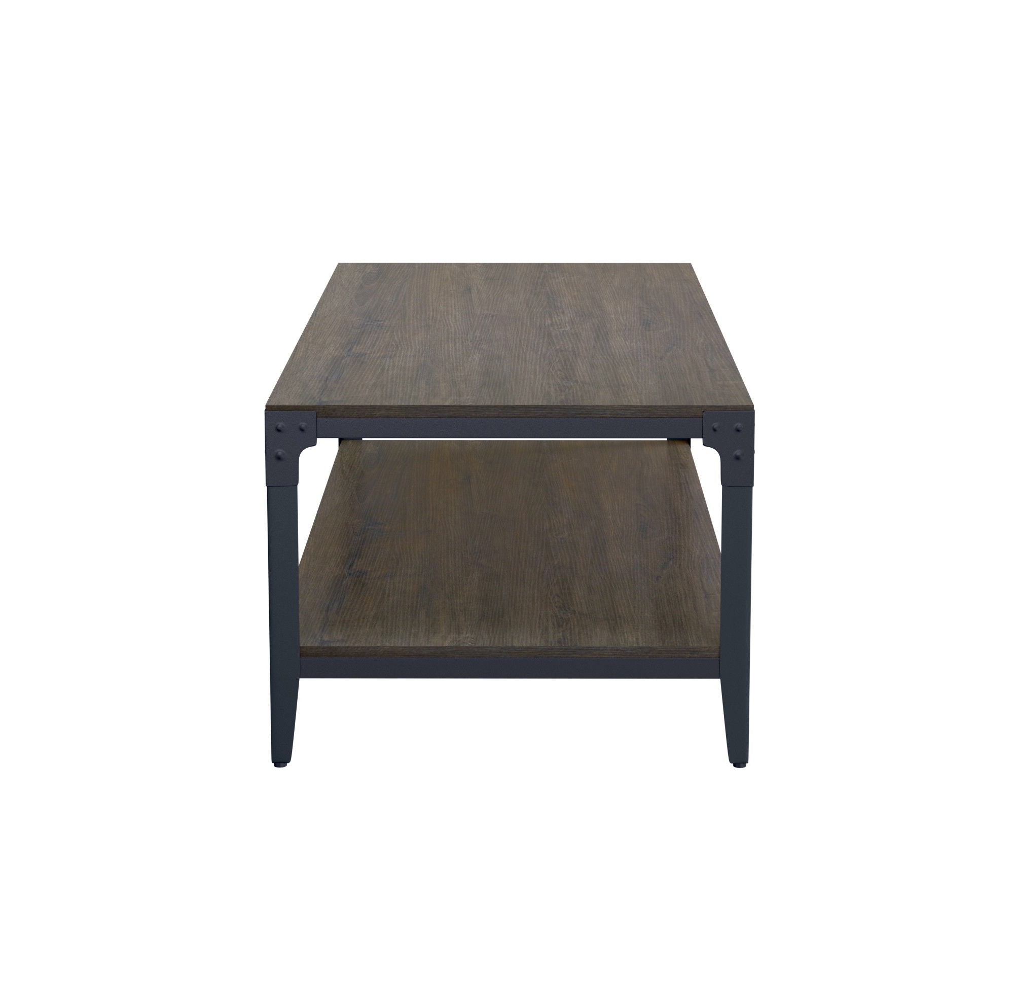 Drake - Coffee Table - Best Buy Furniture