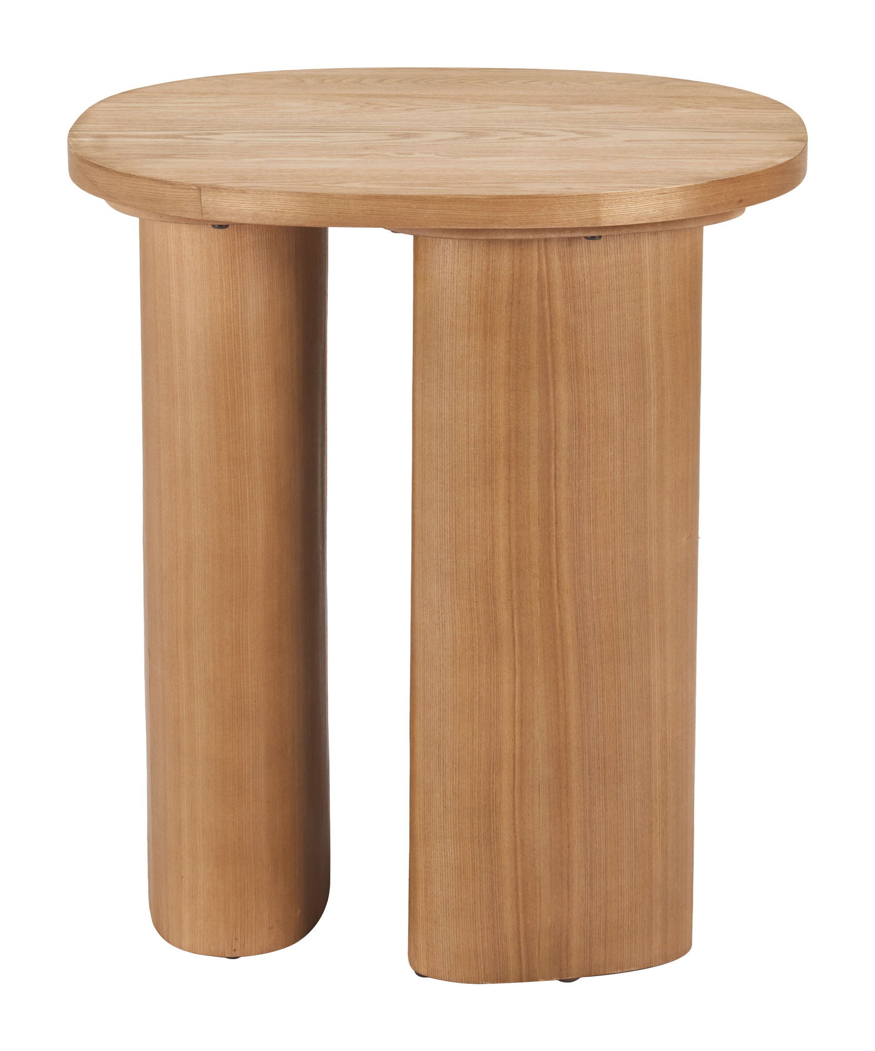 Benen - Side Table - Natural