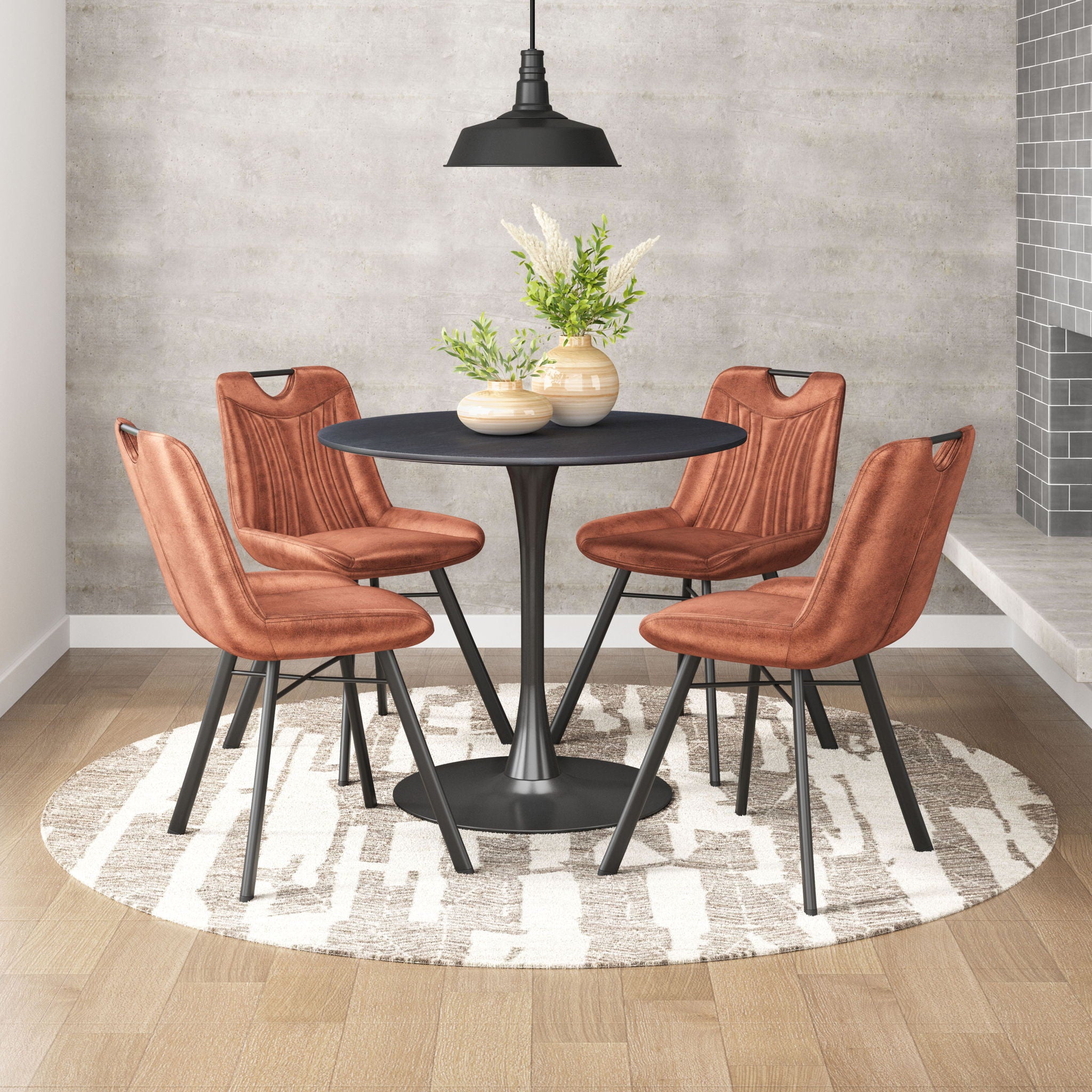 Tyler - Dining Chair (Set of 2)