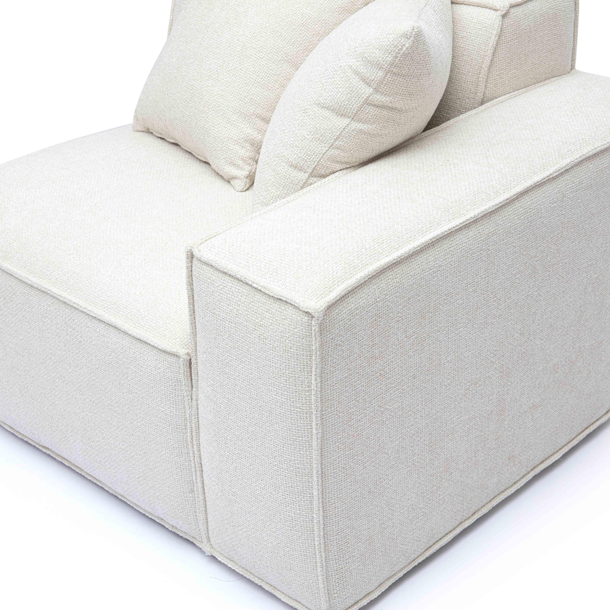 Mindy - RAF Corner Chair