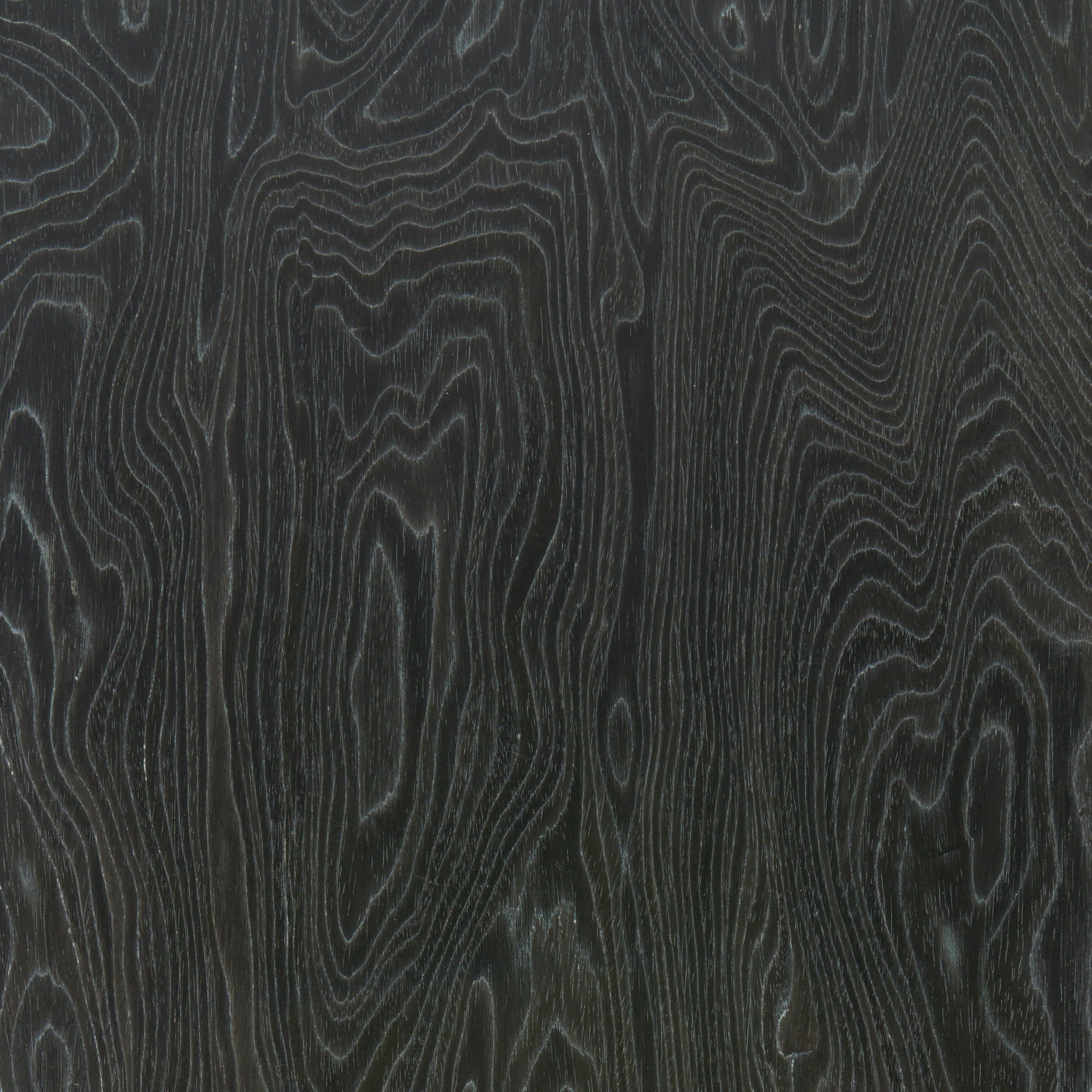 Sundar - Dining Table - Blackk