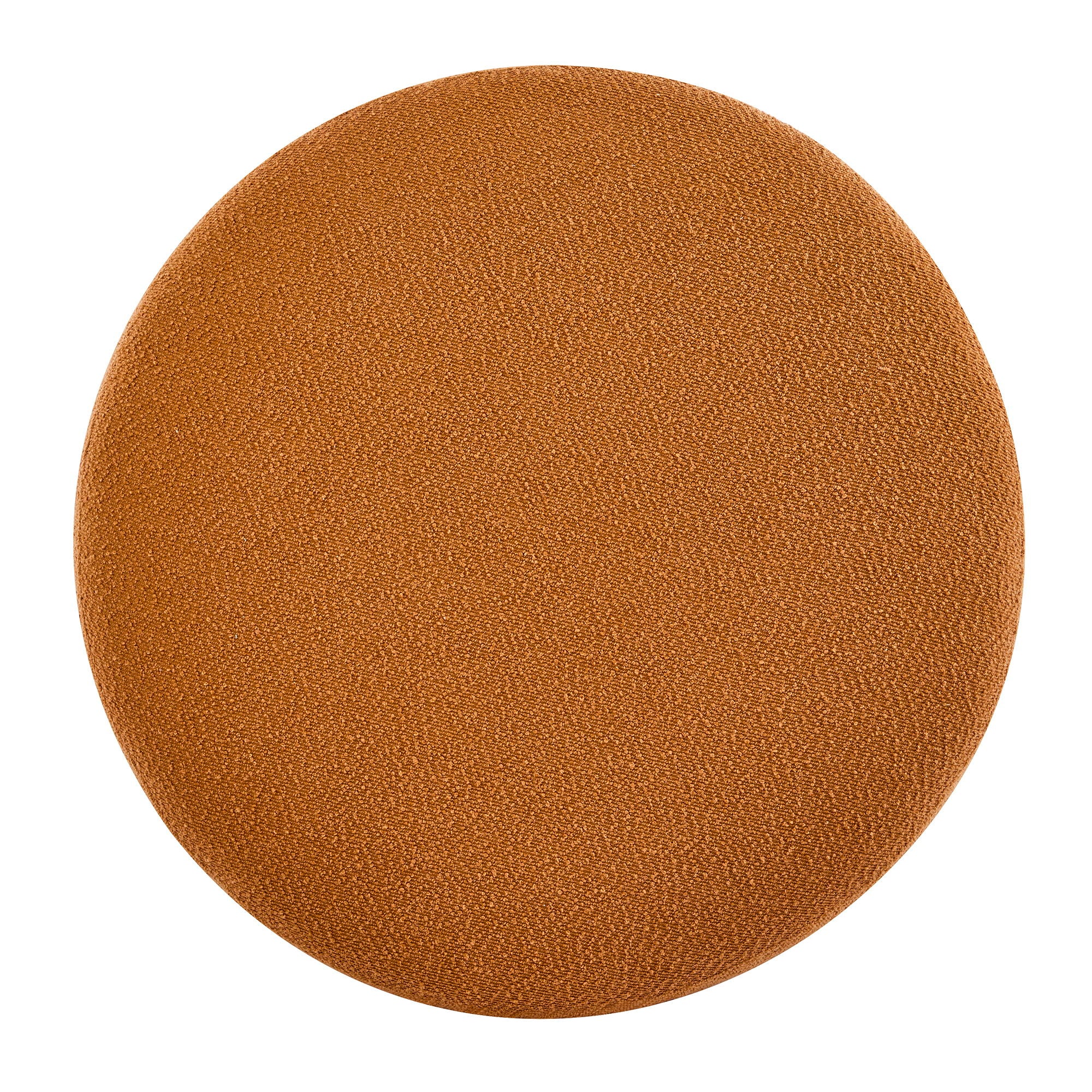 Modish - Round Ottoman