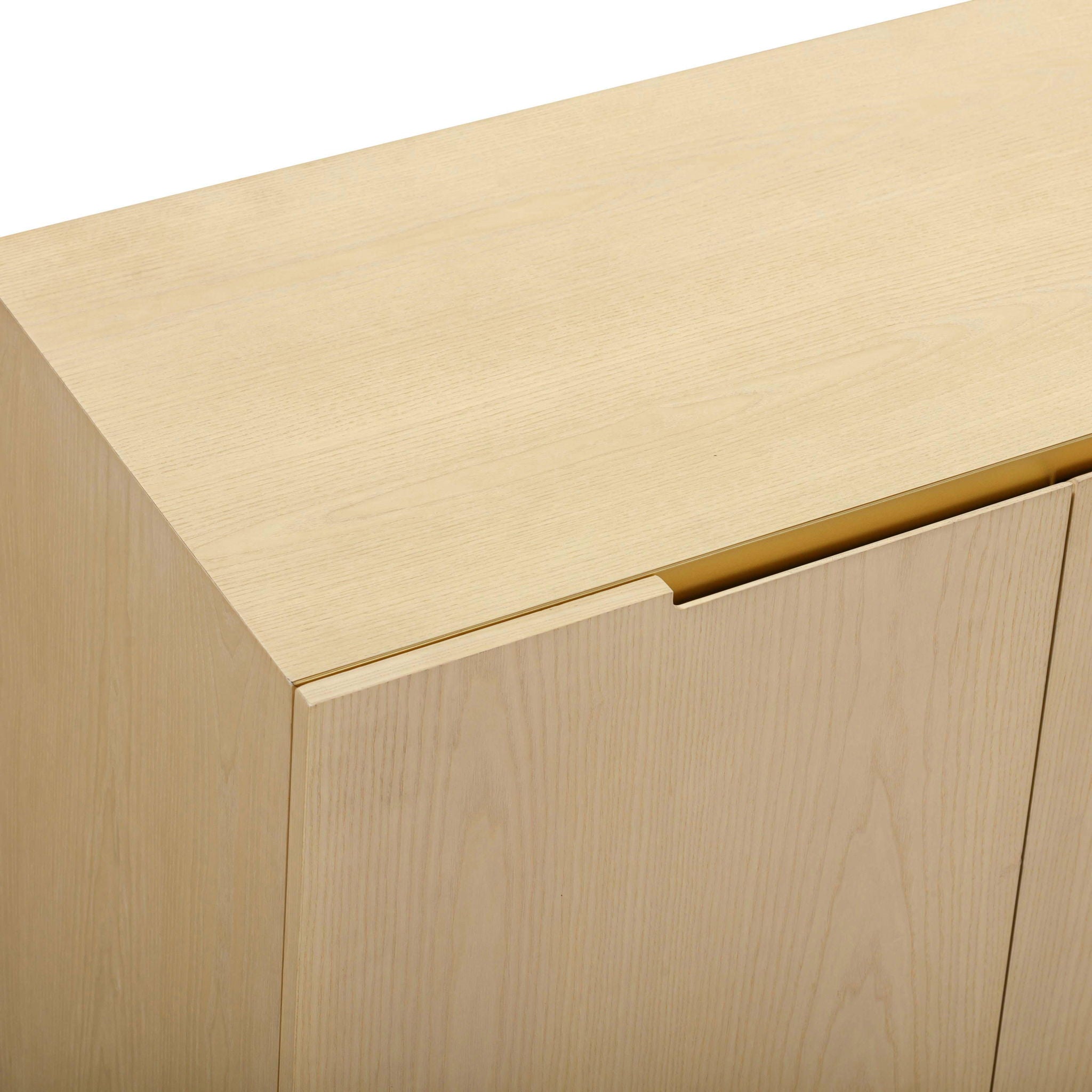 Echo - Sideboard - Washed Natural