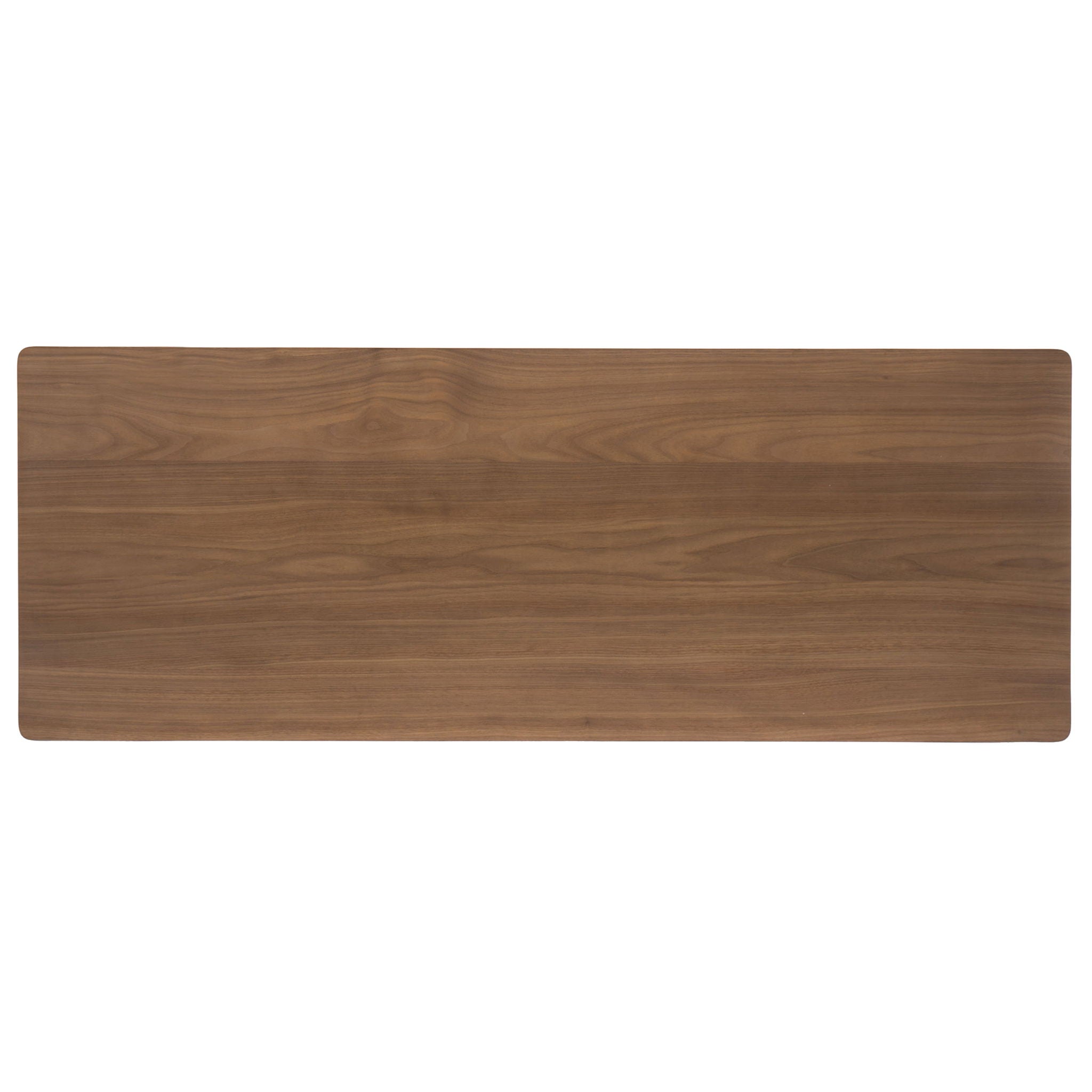 Bar Height Dining Table With Splayed Legs And Elongated Rectangular Top