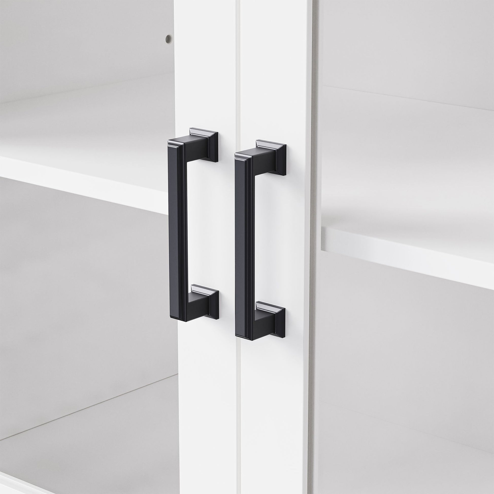 Farmhouse TV Stand With Solid Wood Gourd Shaped Legs For TVs Up To 70" - Best Buy Furniture