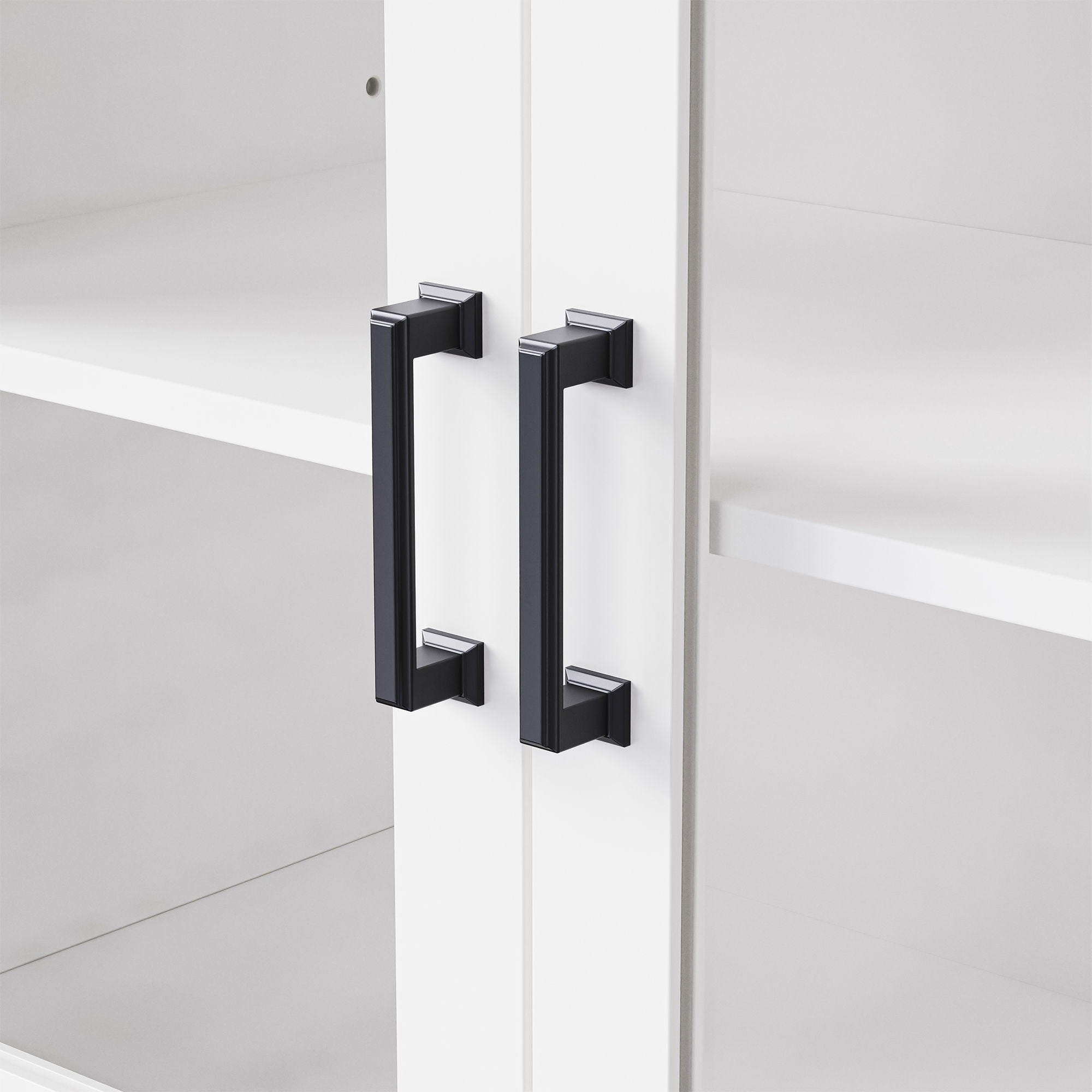 Farmhouse TV Stand With Solid Wood Gourd Shaped Legs For TVs Up To 70" - Best Buy Furniture