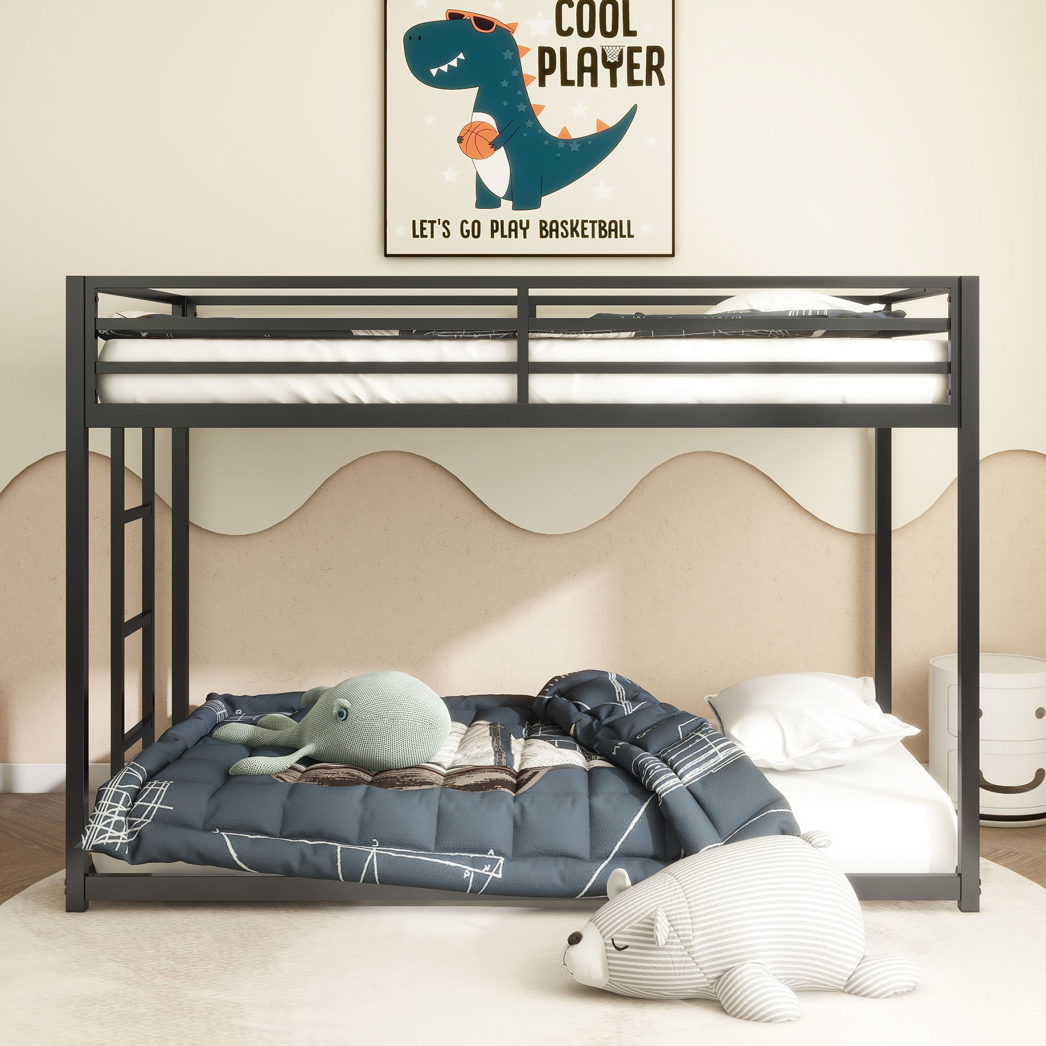 Adam - Bunk Bed