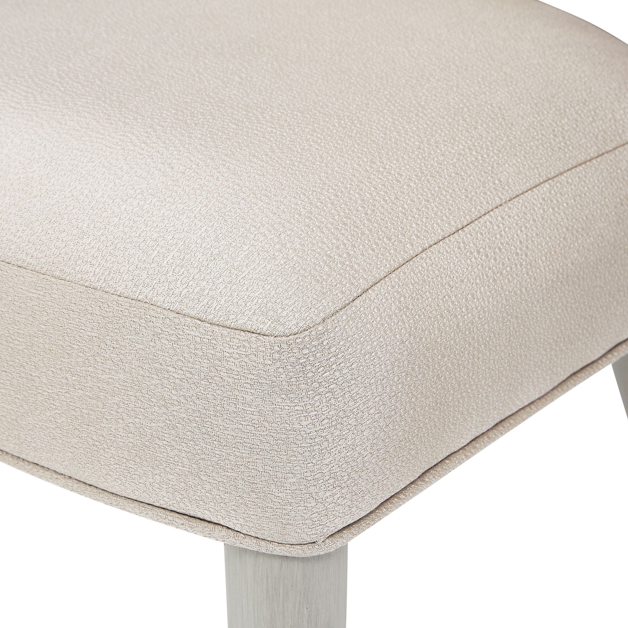 Eclipse - Side Chair (Set of 2) - Moonlight Gray