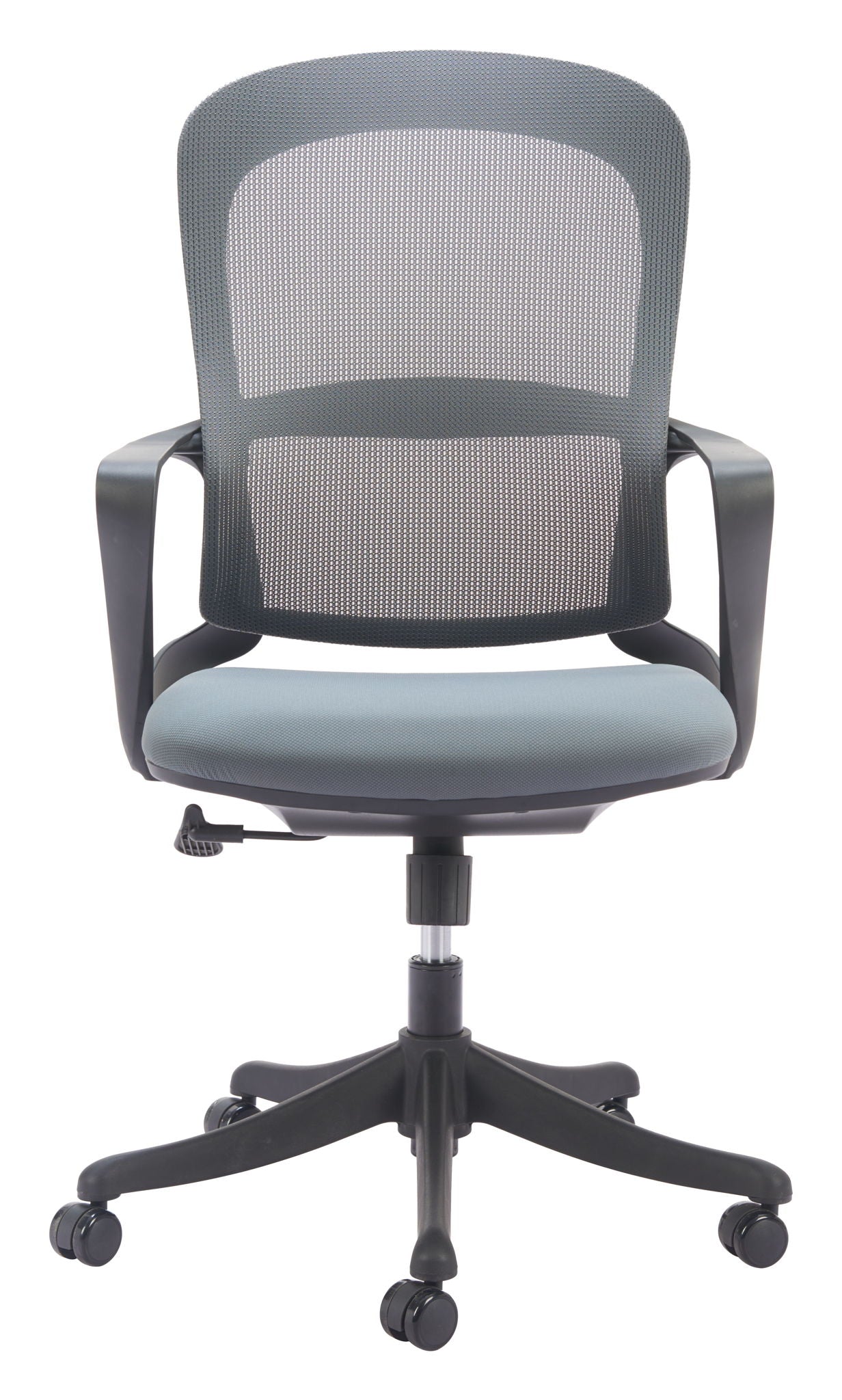Delo - Office Chair - Gray