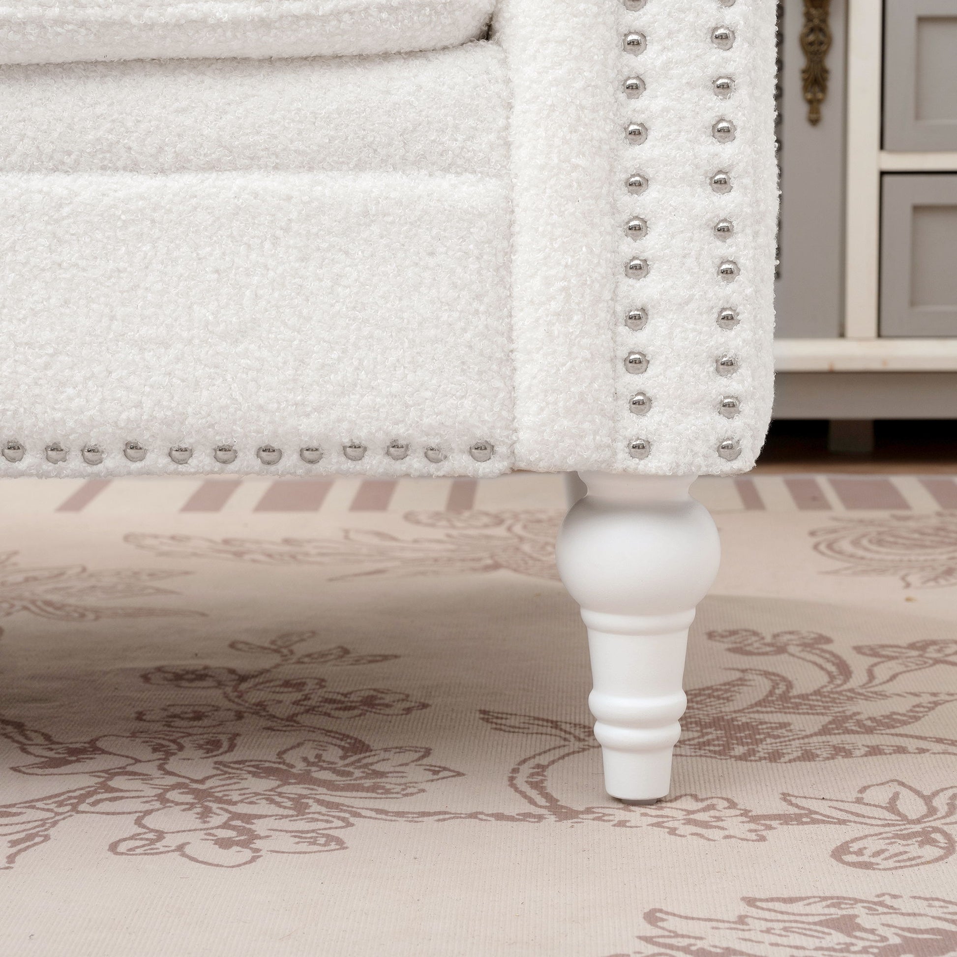 1 Seater Sofa Living Room - Best Buy Furniture