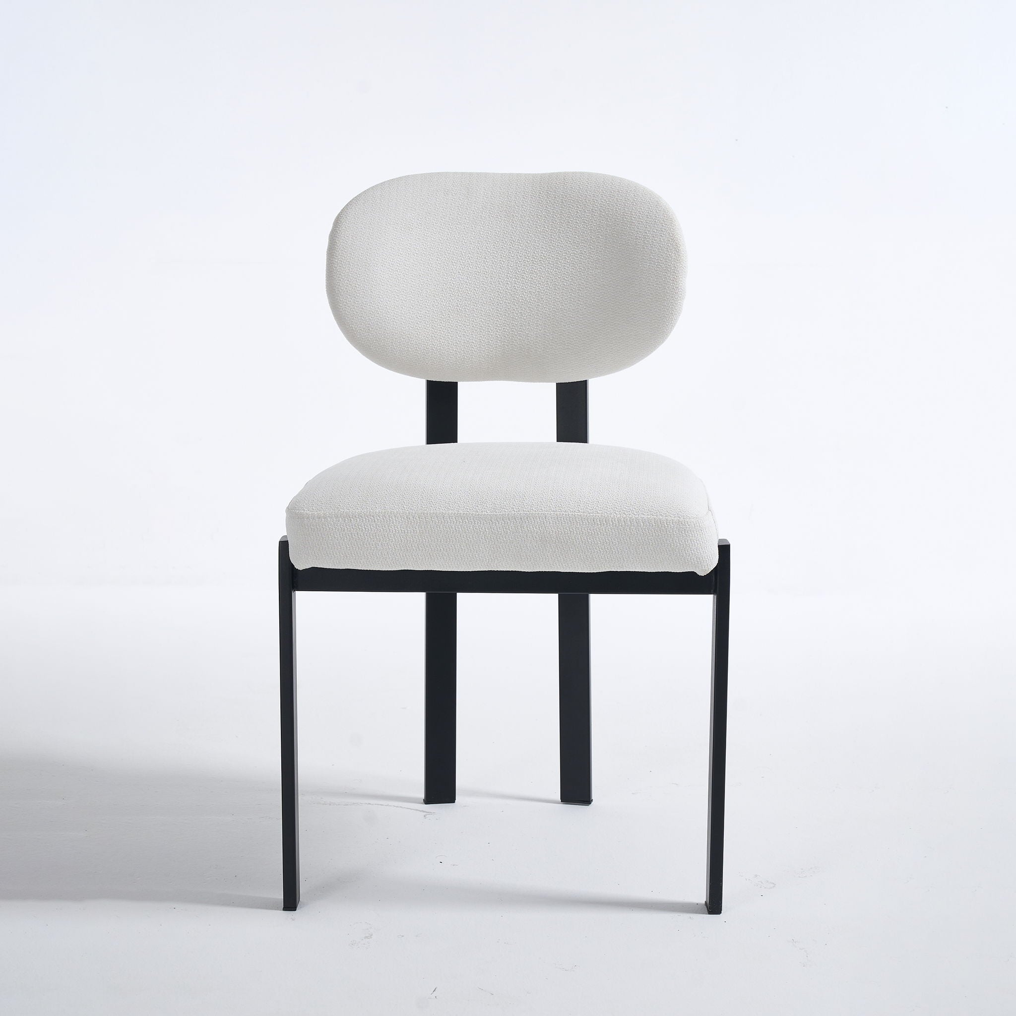 Dining Armless Chairs (Set of 2)