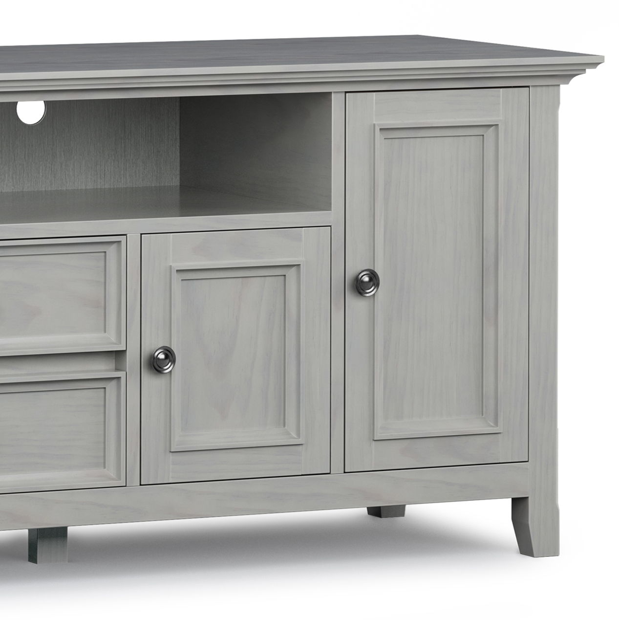 Amherst - Wide TV Media Stand