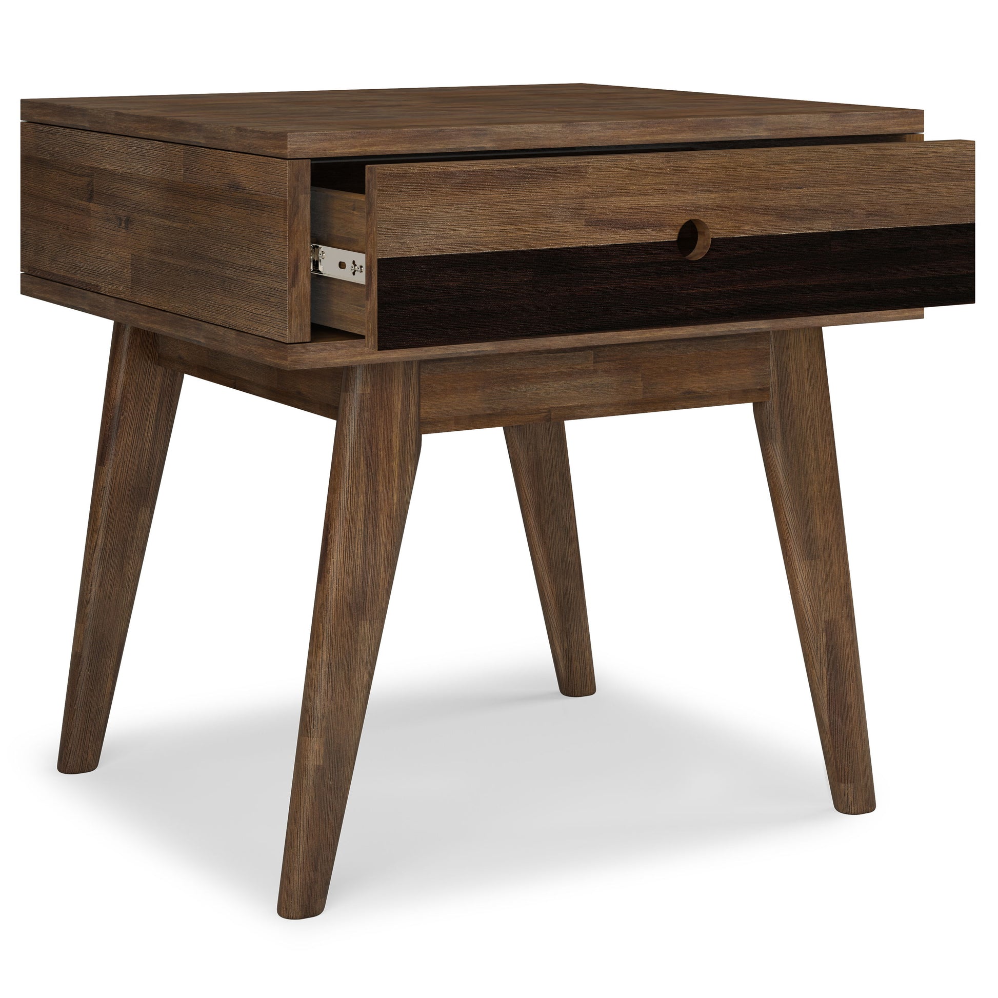 Clarkson - Rustic Table - Best Buy Furniture