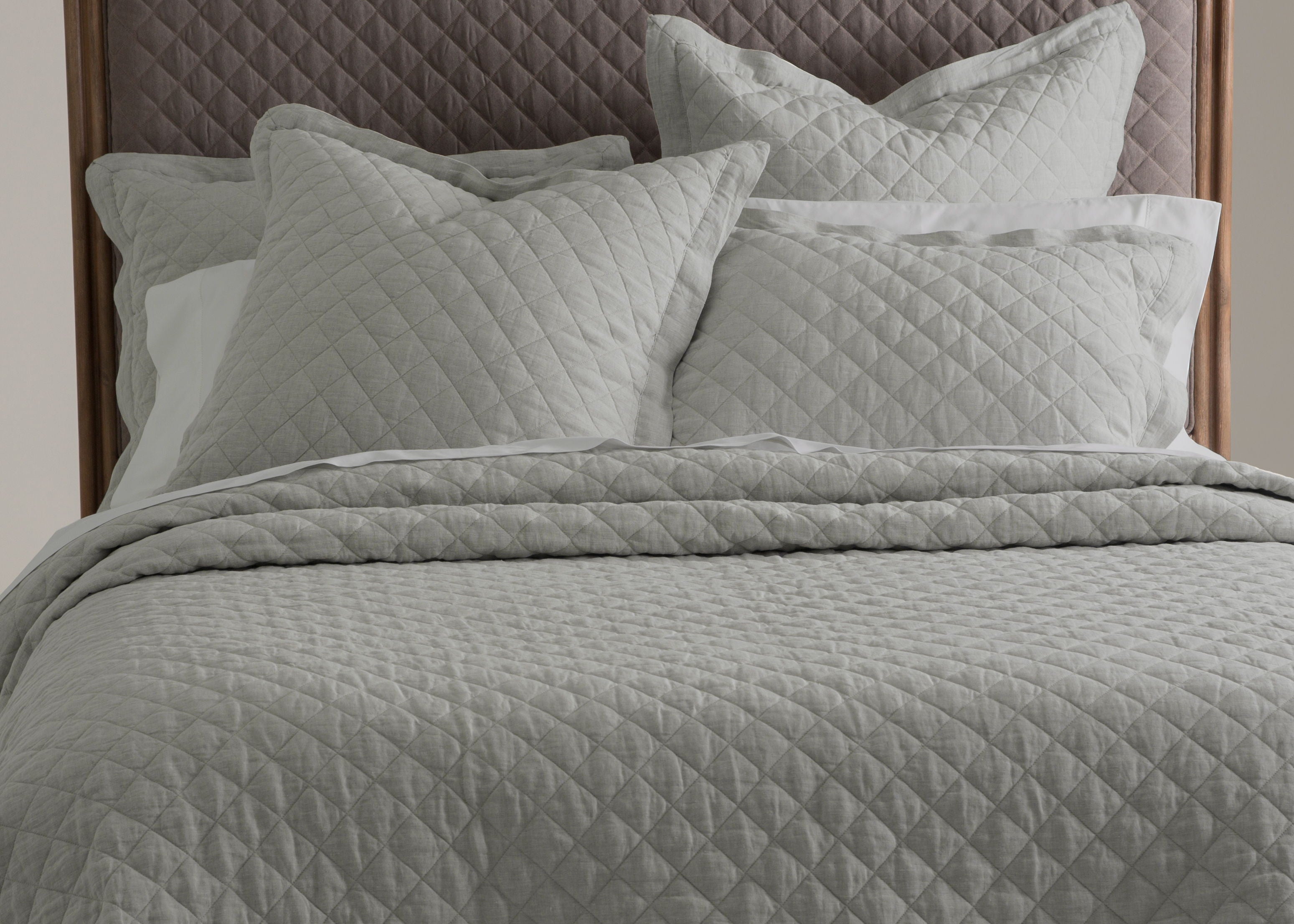 Oslo - Quilt Set