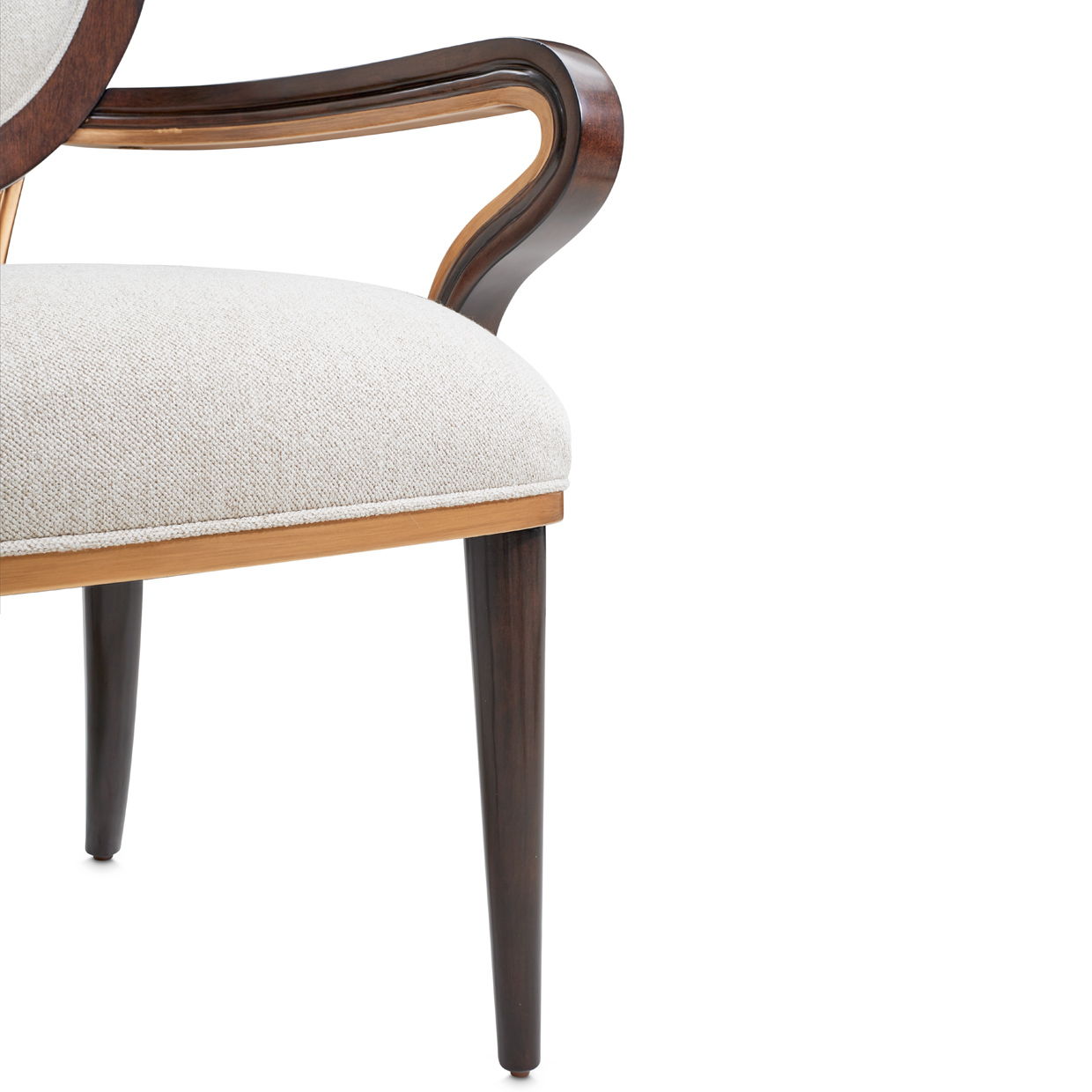 Camellia Field - Dining Chair