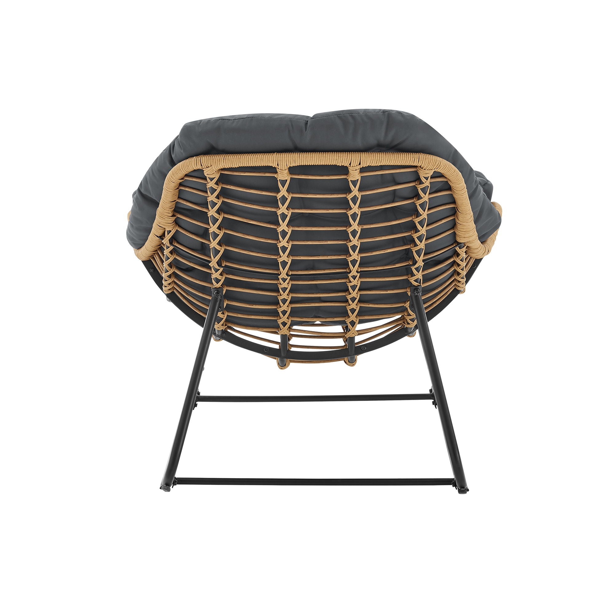 Benson - 3 Piece Lounge Chair Set