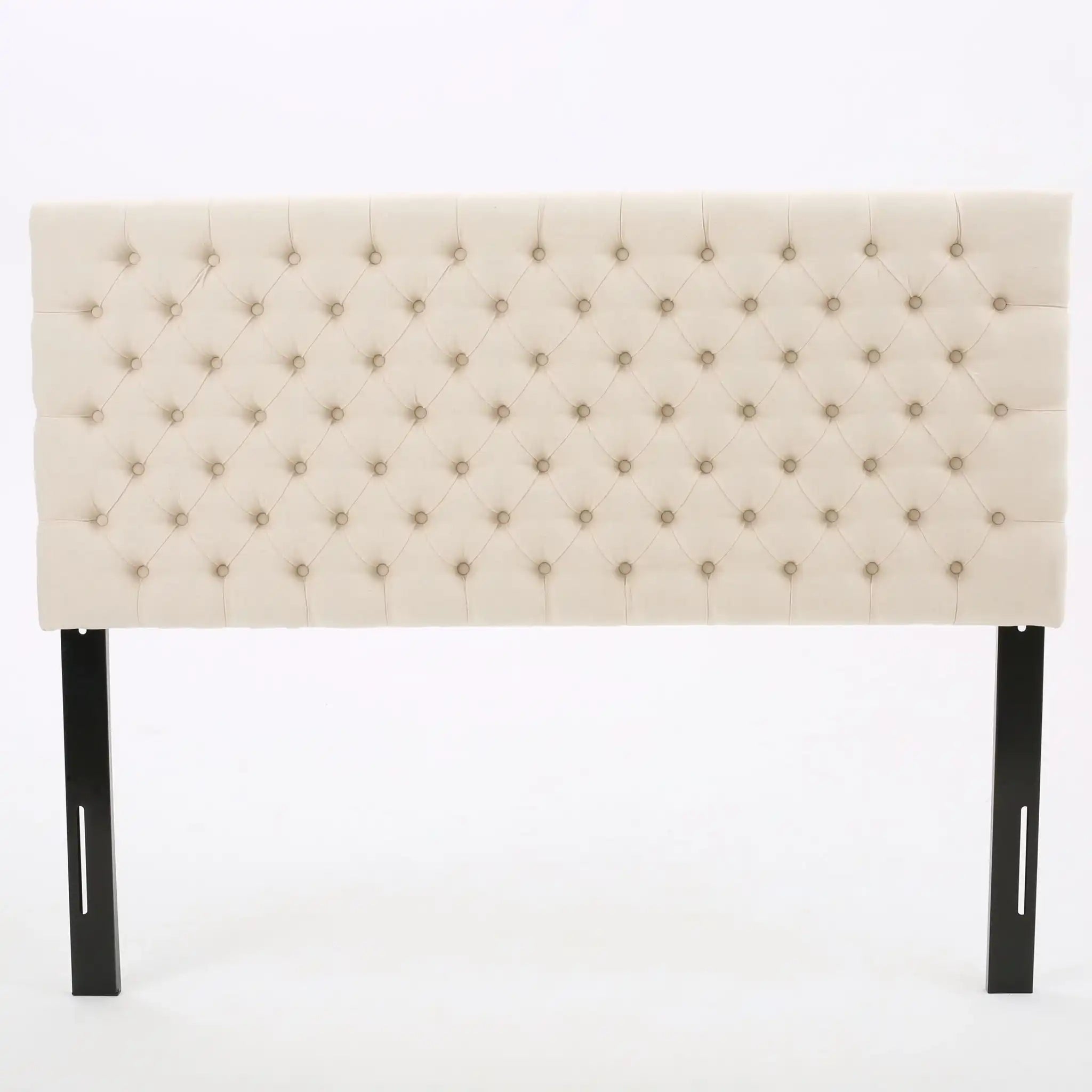 Annecy - Contemporary Upholstered Headboard