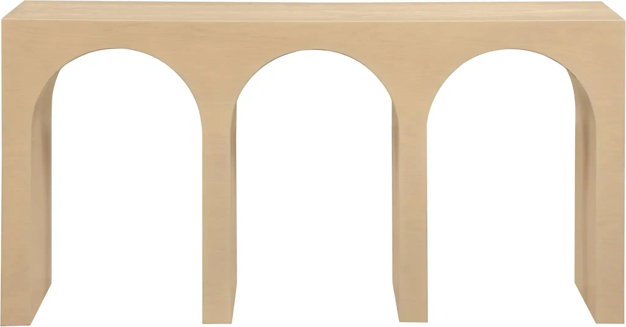 June - Console Table