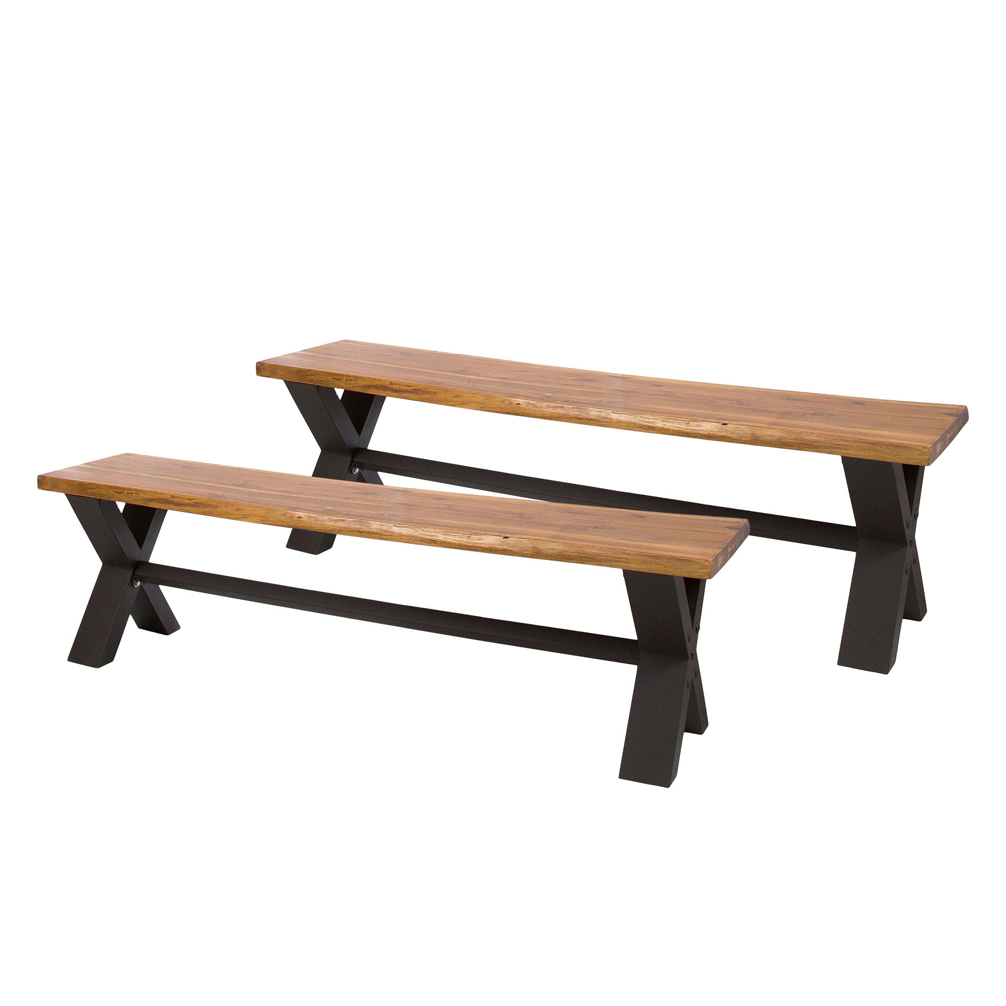 Sanibel - 3 Piece Dining Set - Teak