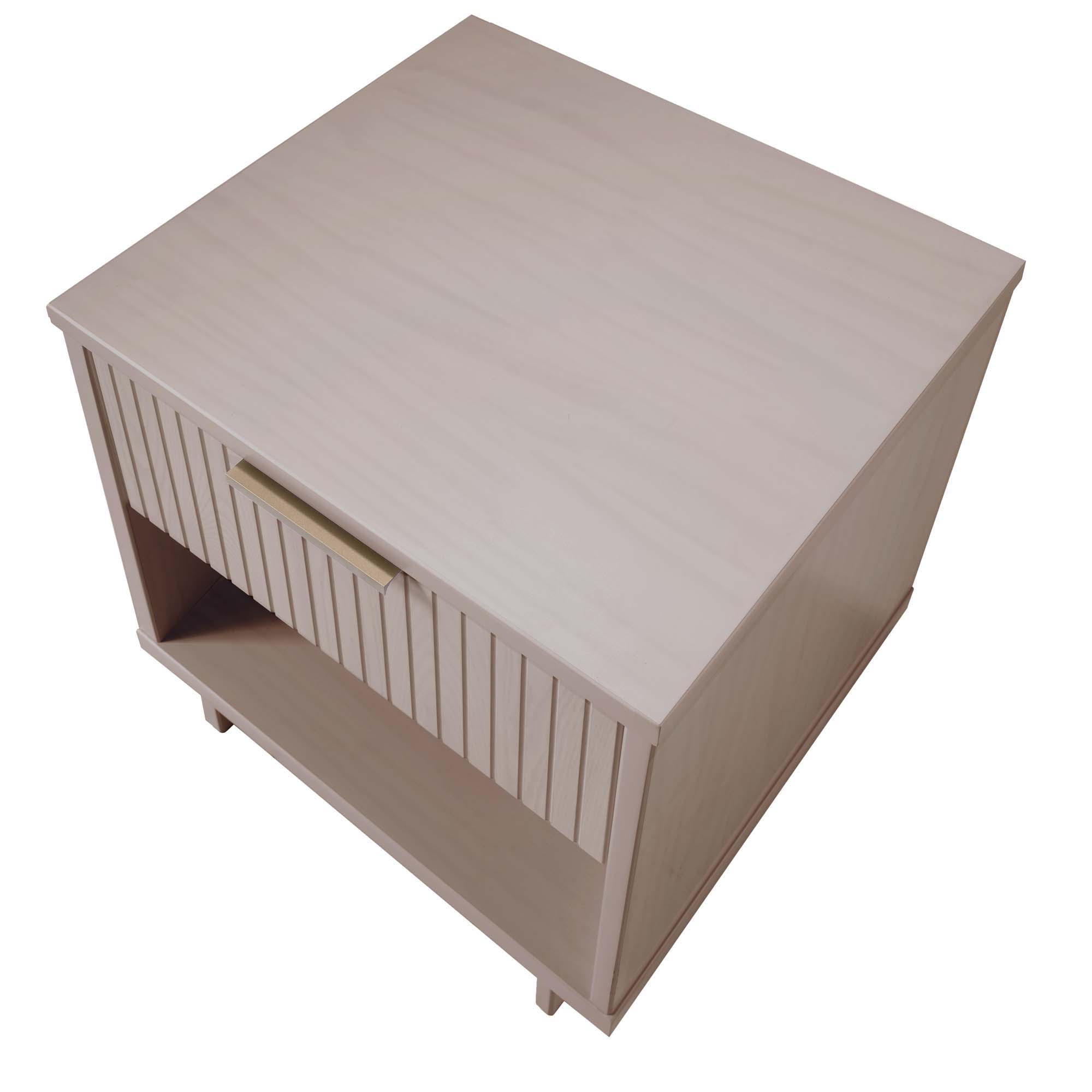 Granville - Nightstand With 1 Drawer