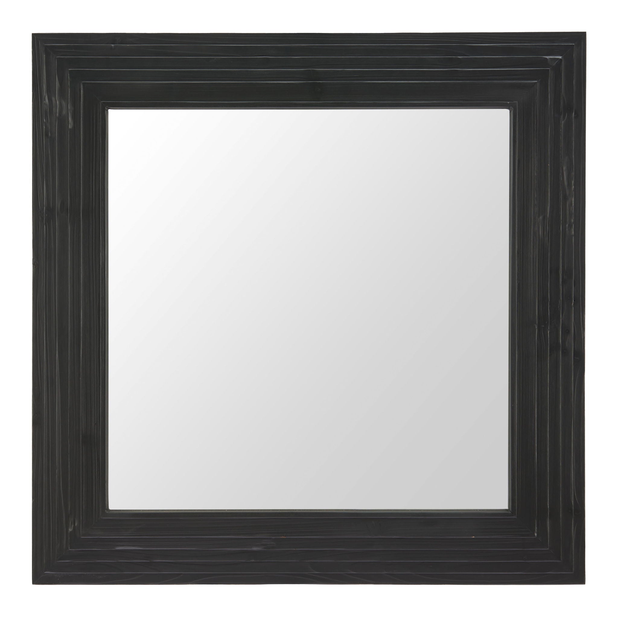 Kare - Mirror - Black
