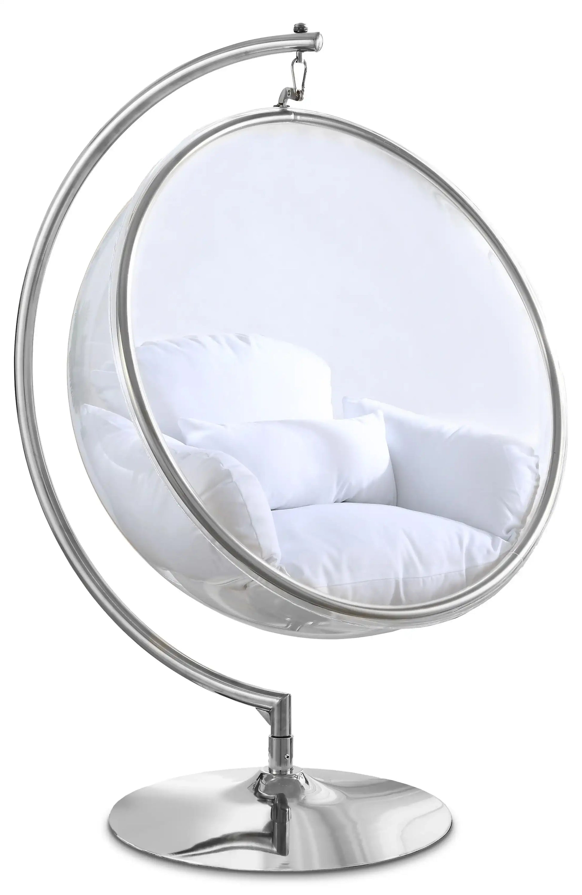 Luna - Swing Chair - Best Buy Furniture