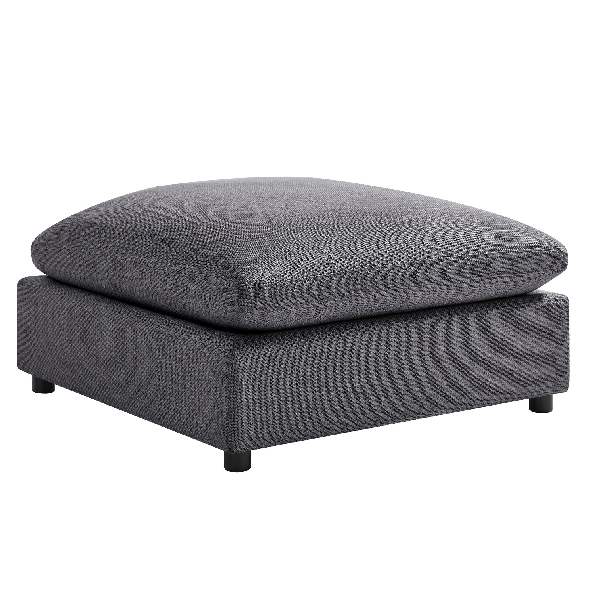 Cassandra - Sofa With Ottoman