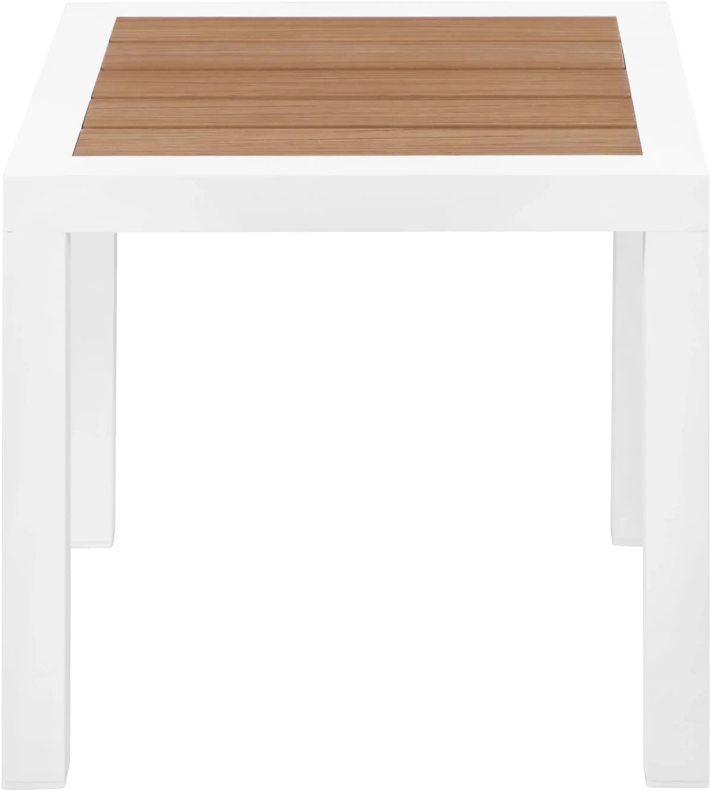 Nizuc - Outdoor Patio End Table - Best Buy Furniture