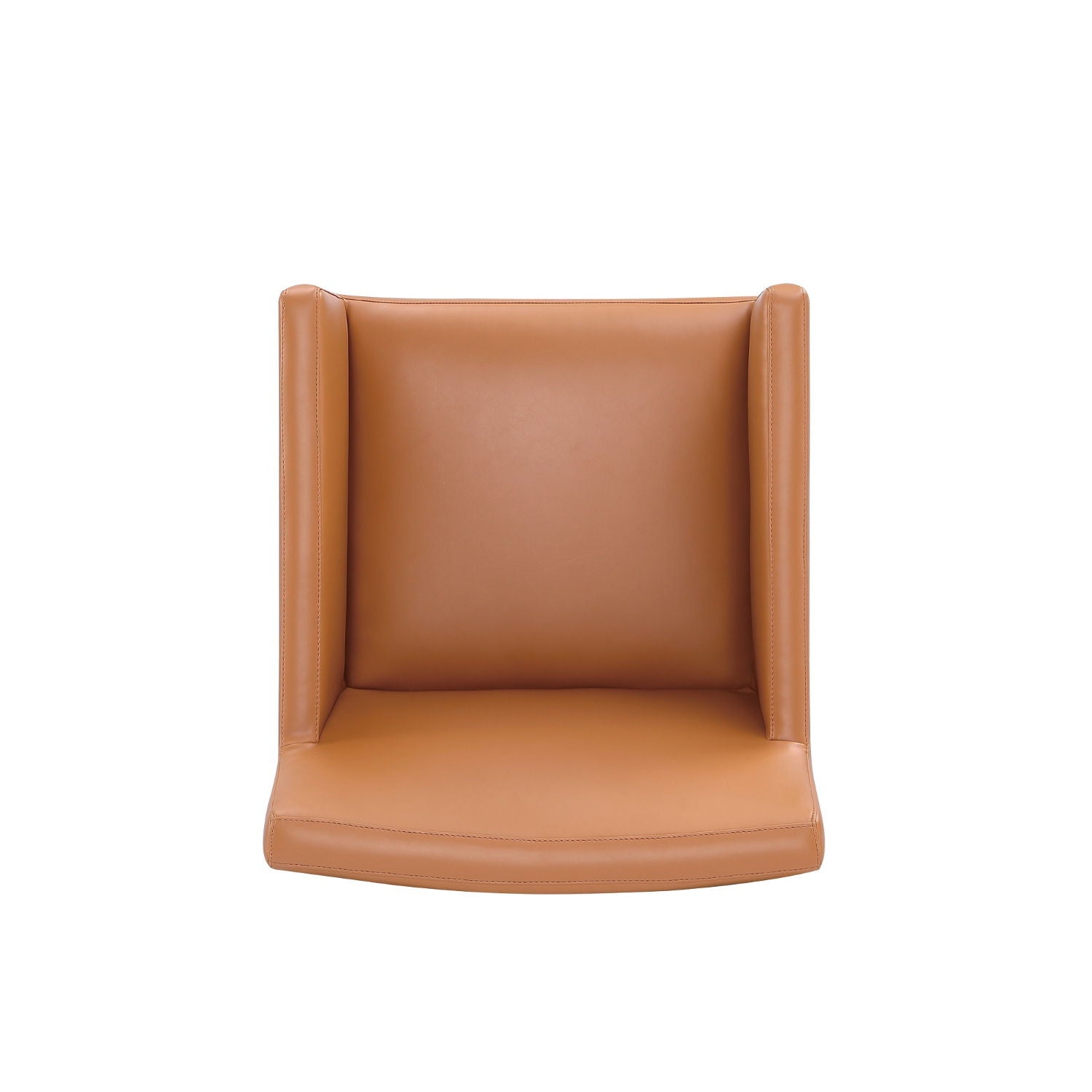 Anna - Square Armchair
