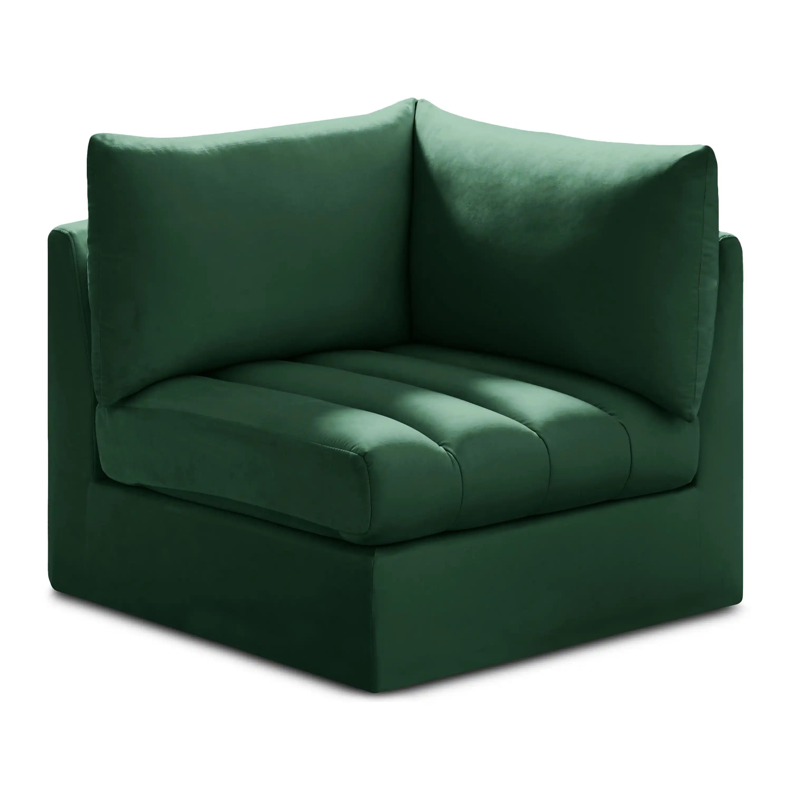 Jacob - Corner Chair