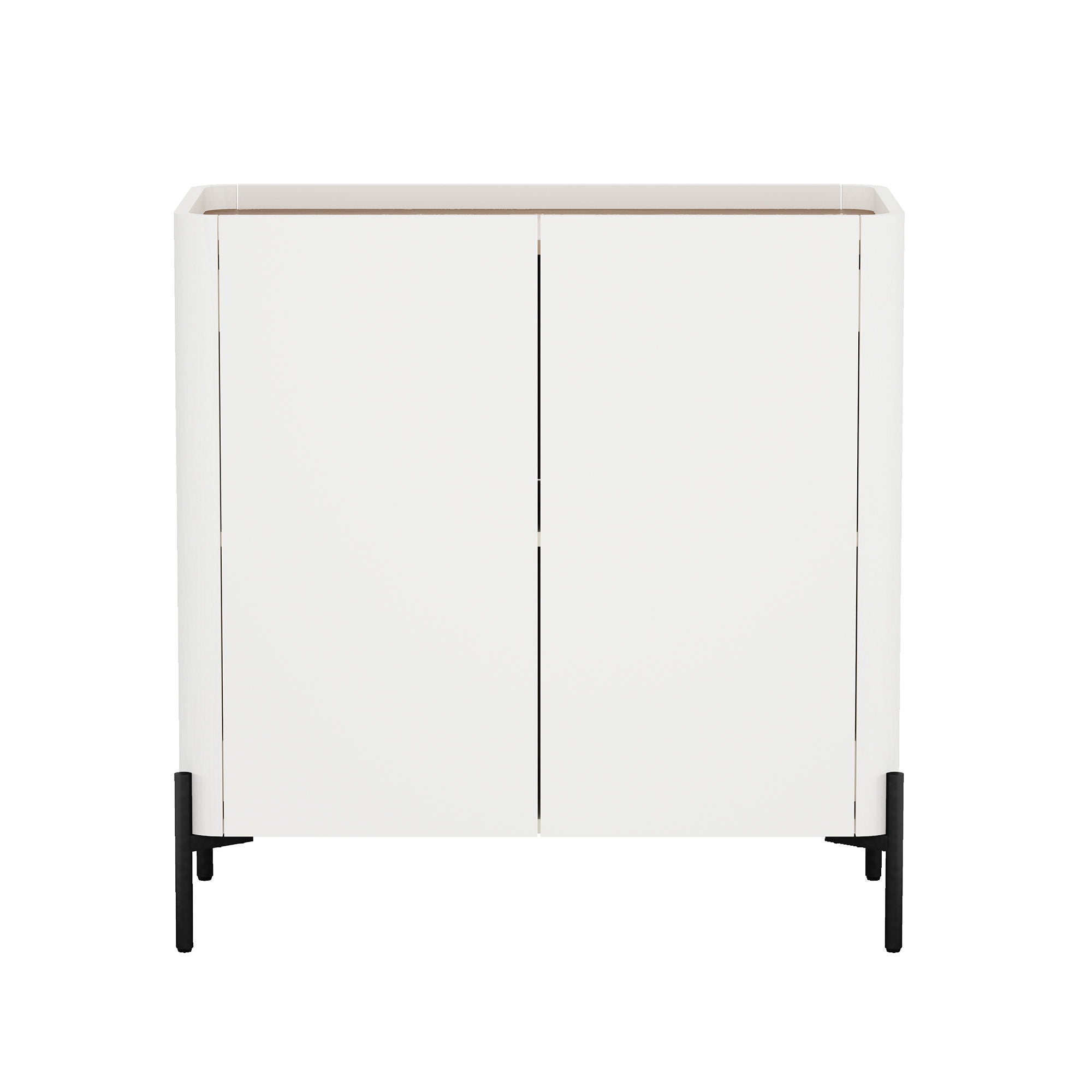 Abbey - Accent Cabinet