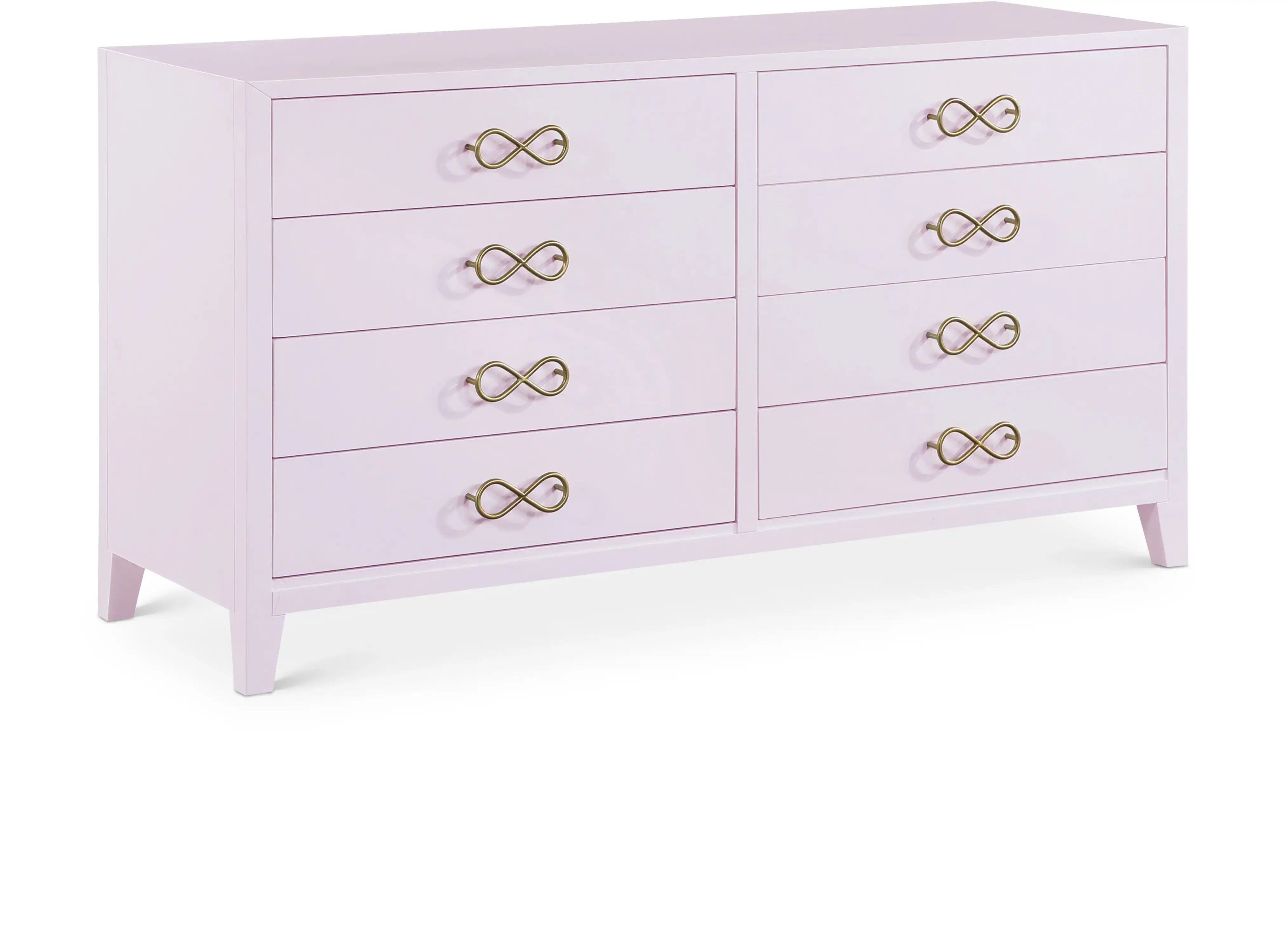 Bowtie - Dresser