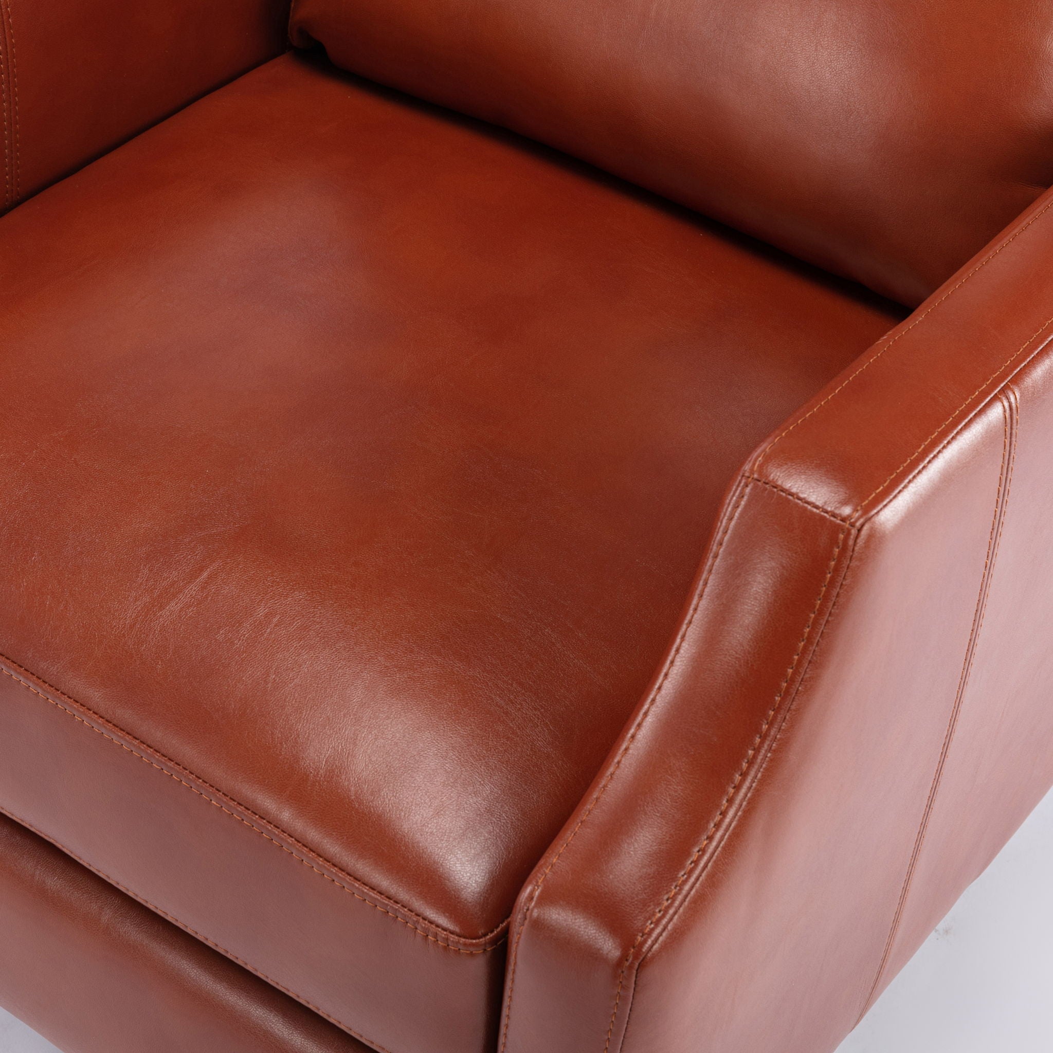 Biscoe - Push Back Recliner - Best Buy Furniture