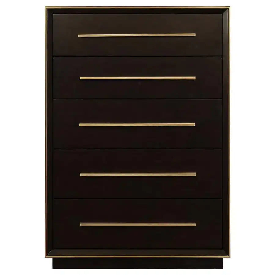 Durango - Bedroom Chest - Best Buy Furniture