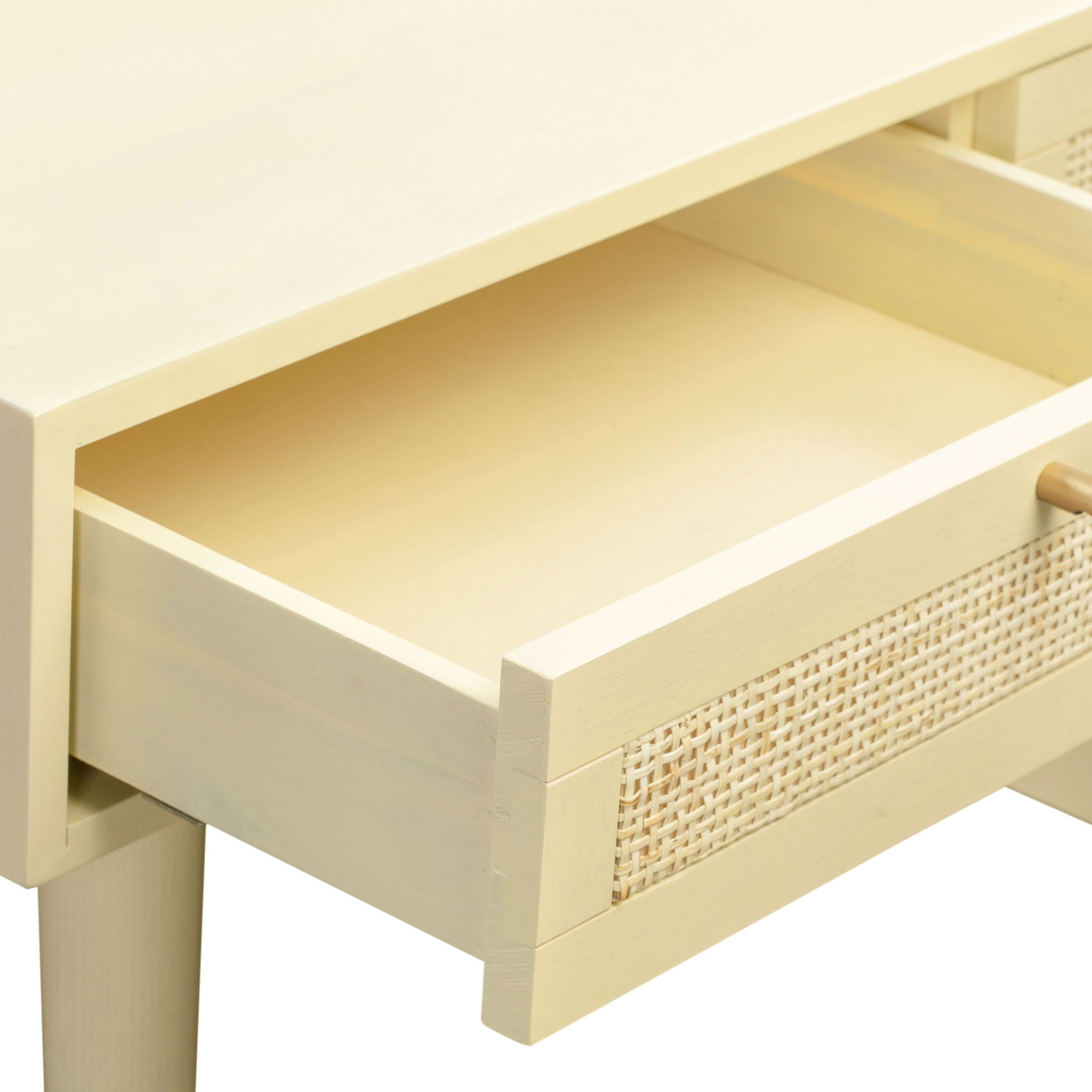 Sierra Buttermilk - Desk - Beige