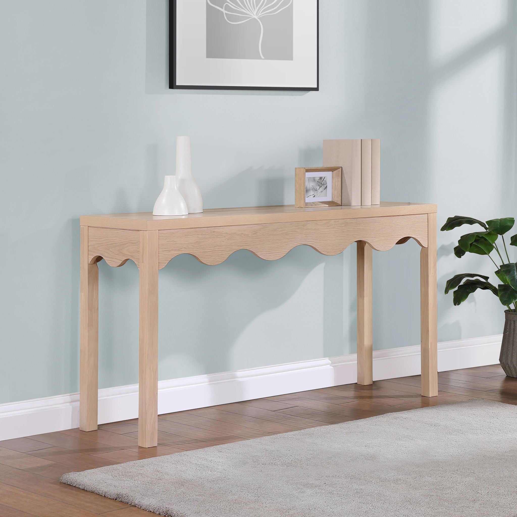 Fiora - Console Table